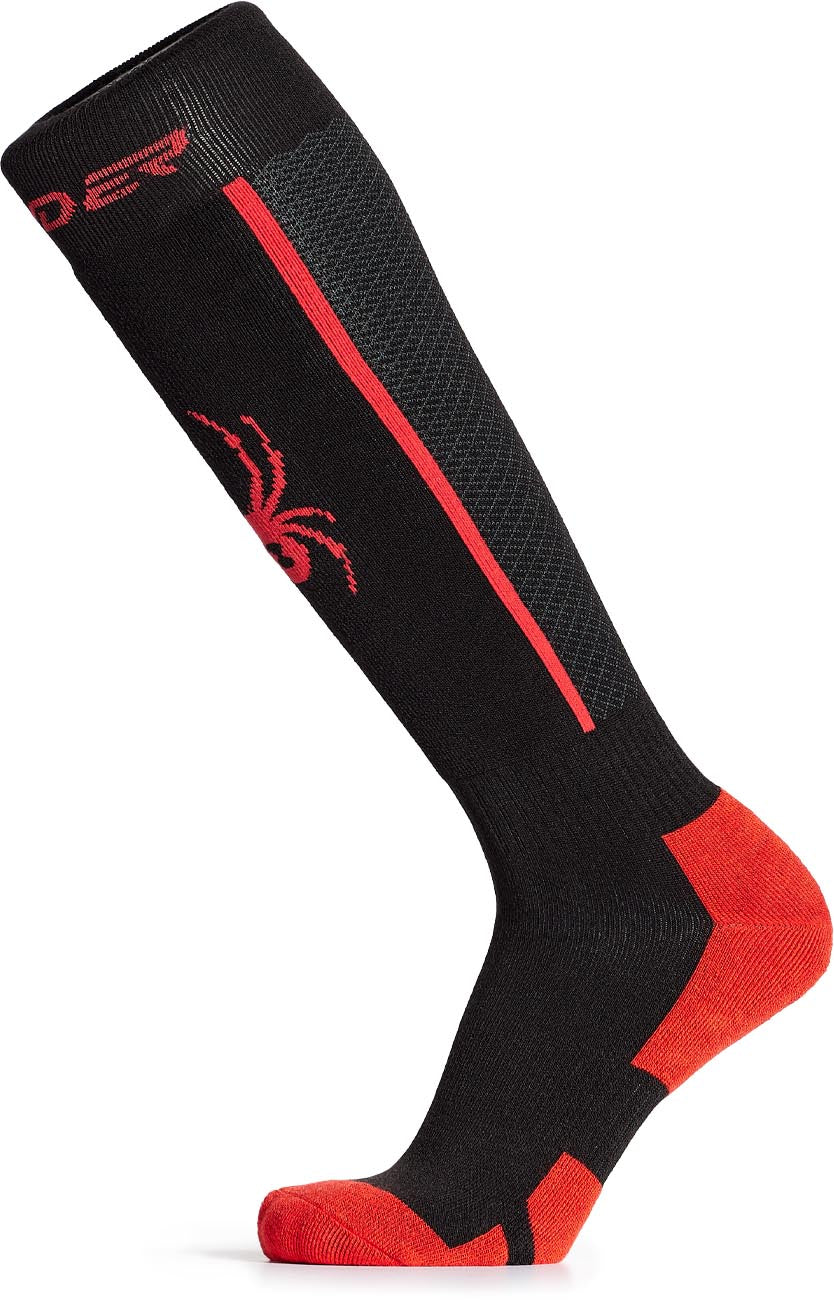 Spyder Sweep Ski Sock 2024