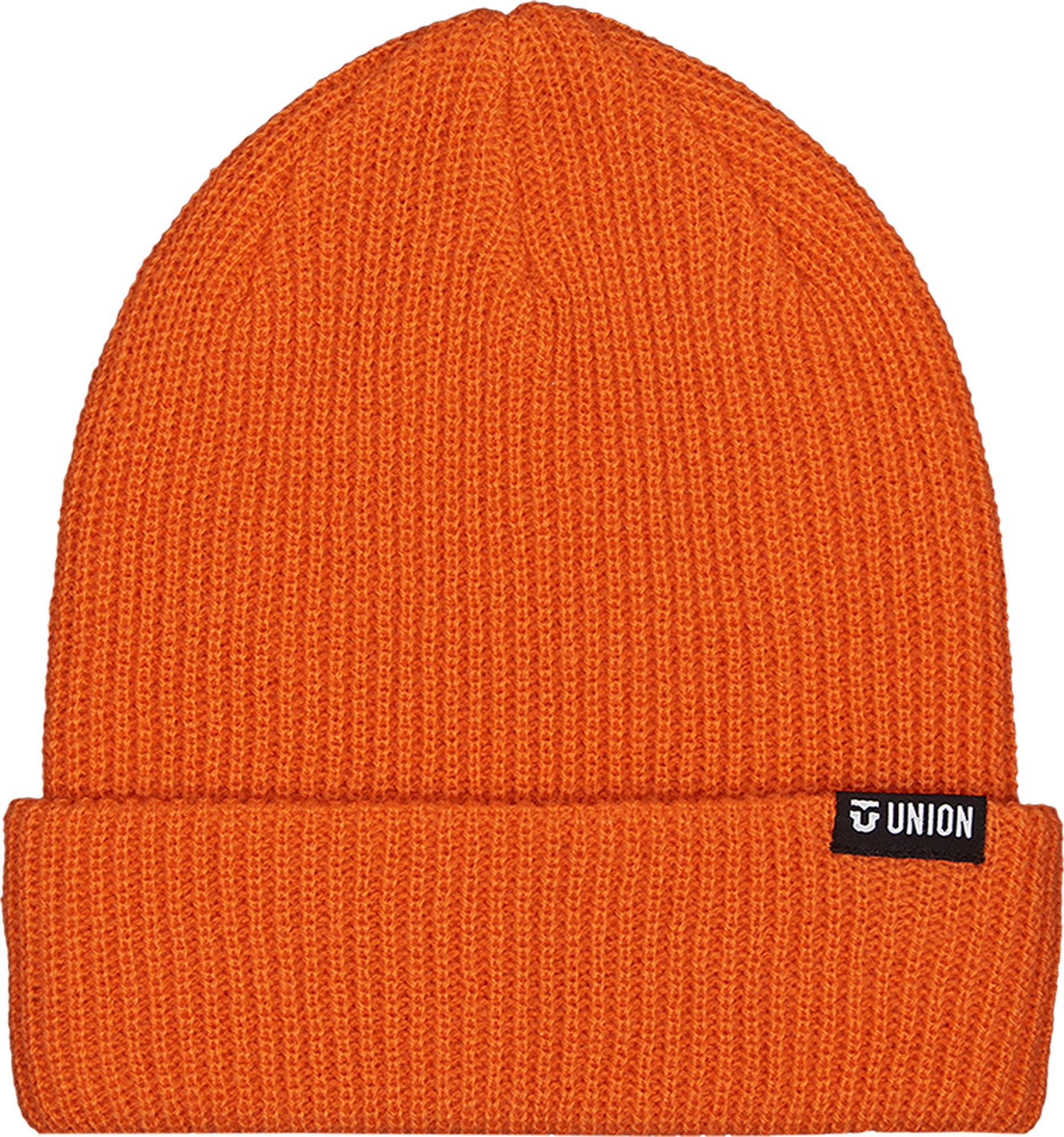Union Low Cuff Beanie