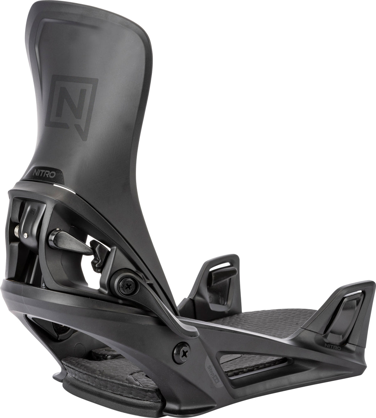 Nitro Step-On Snowboard Binding
