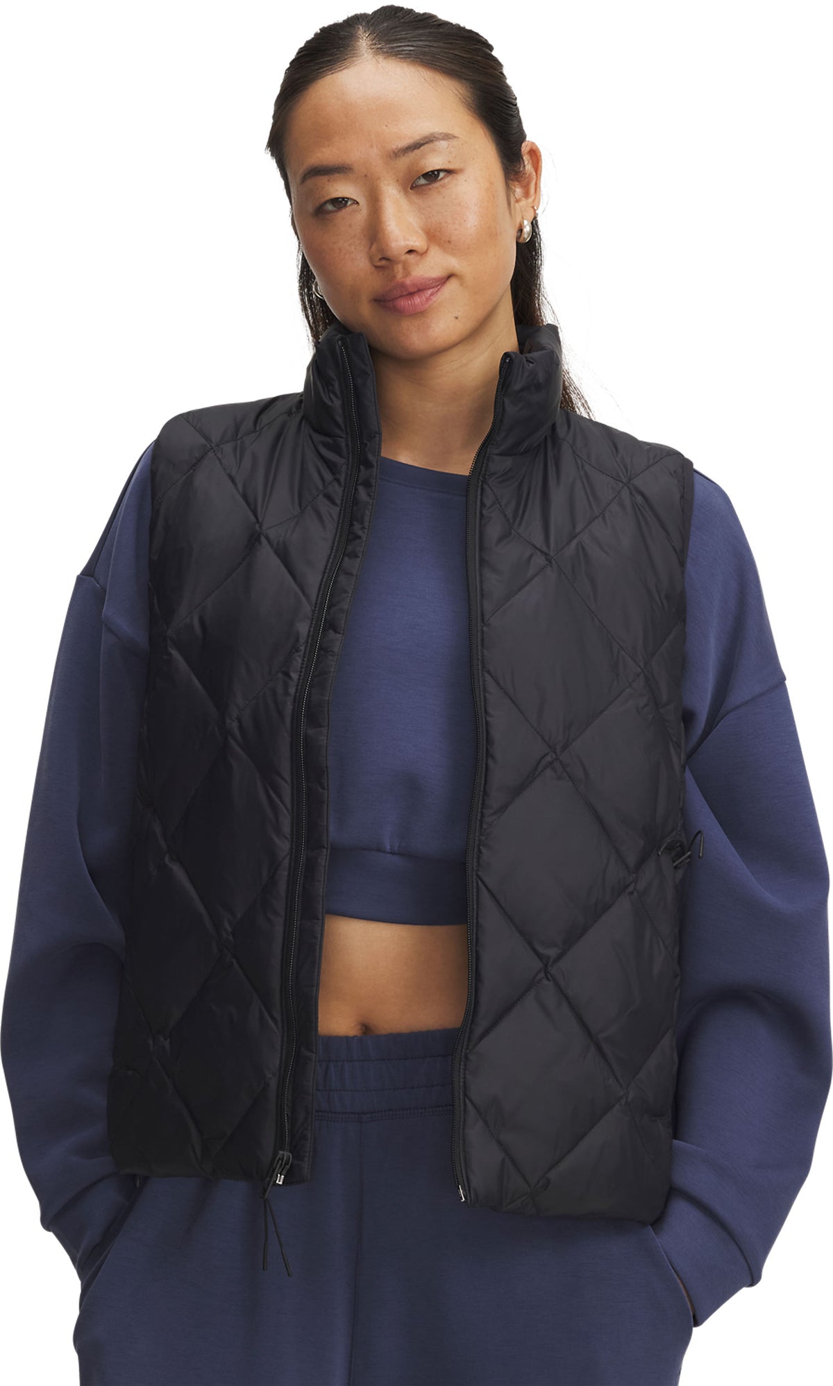 Under Armour Legend Down Vest - Womens