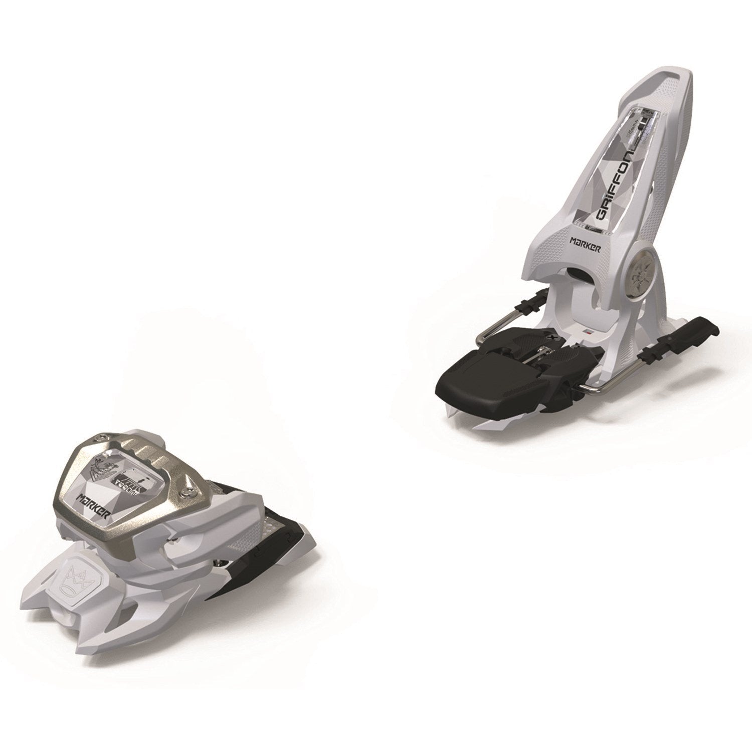 Marker Griffon 13 ID Ski Binding