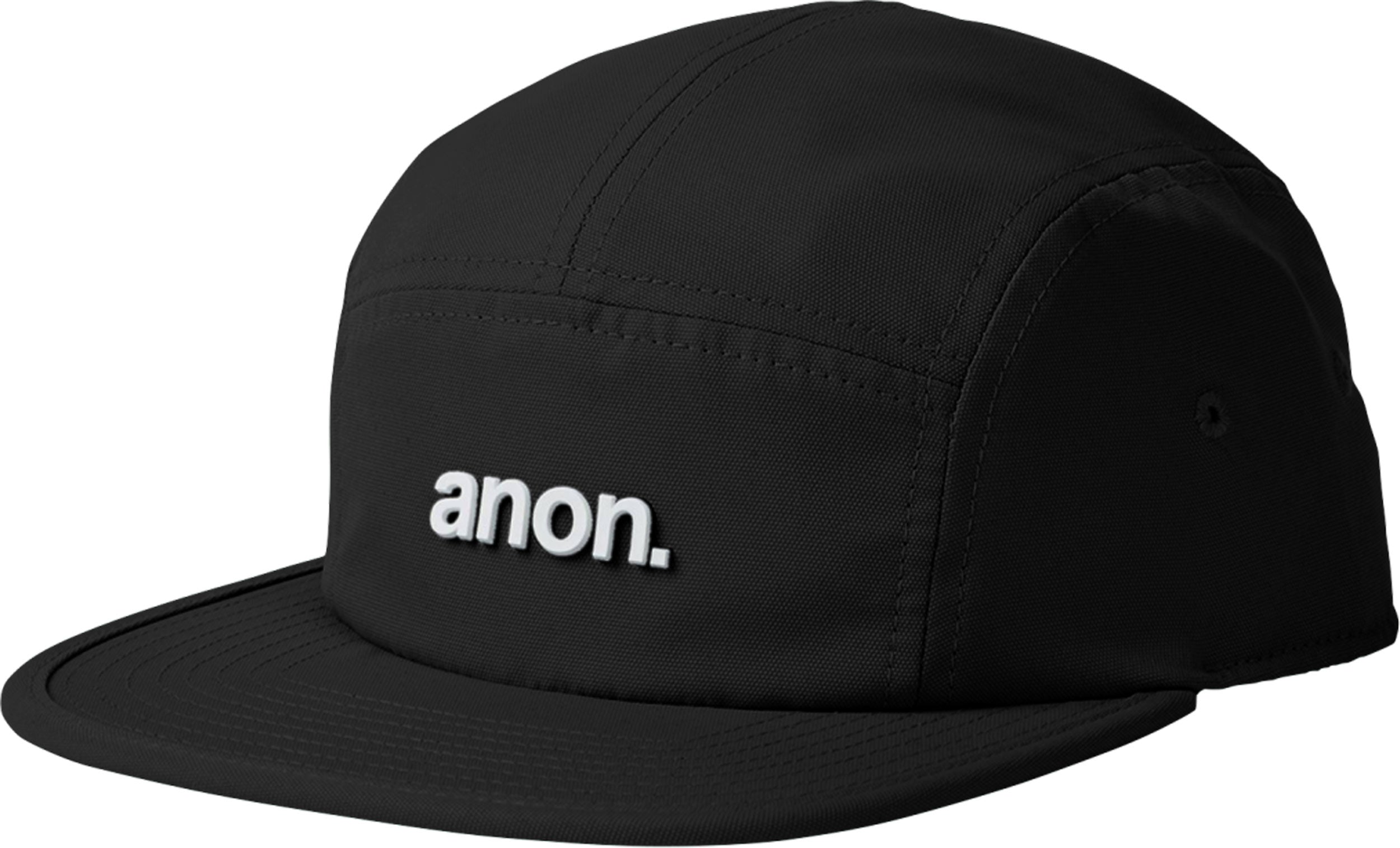 Anon Cordova 5-Panel Camp Hat