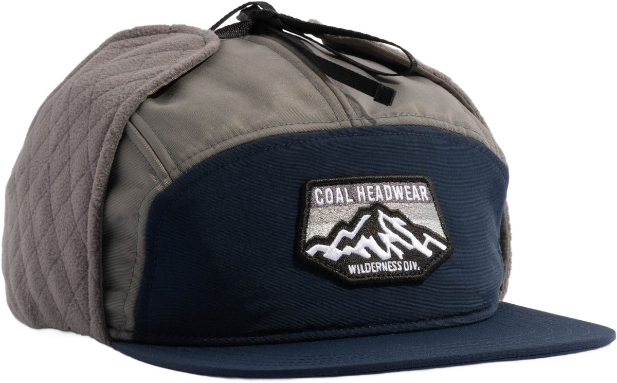 Coal The Tracker Cap