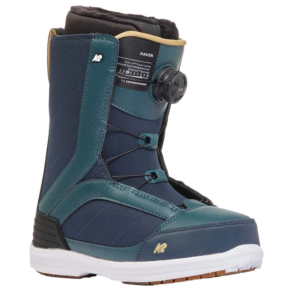 K2 Haven Snowboard Boot 2025