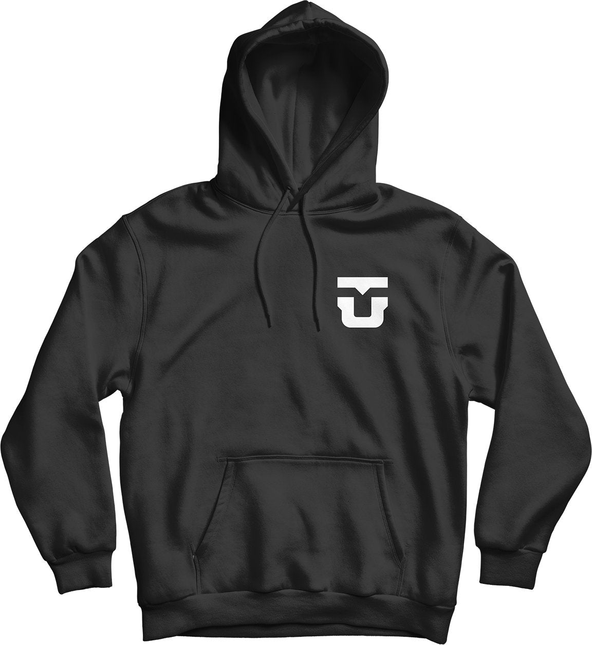 Union Team Pullover Hoodie