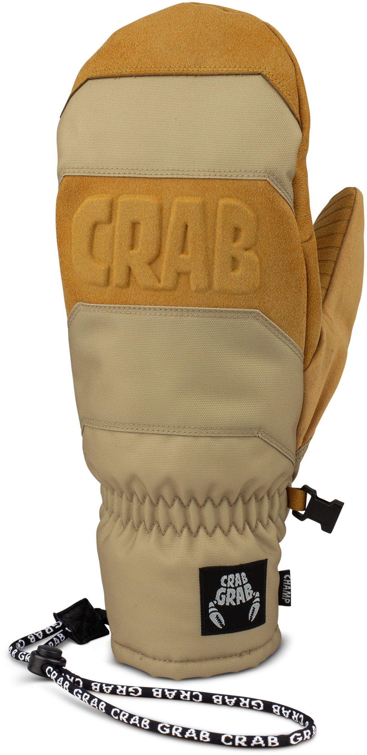 Crab Grab Champ Snowboard Mitt
