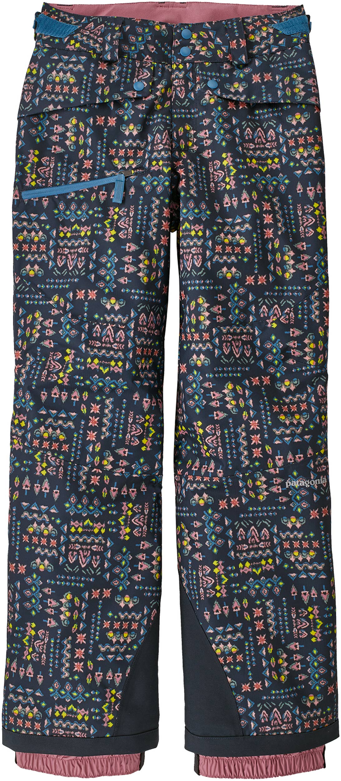 Patagonia Snowbelle Ski Pants - Girls