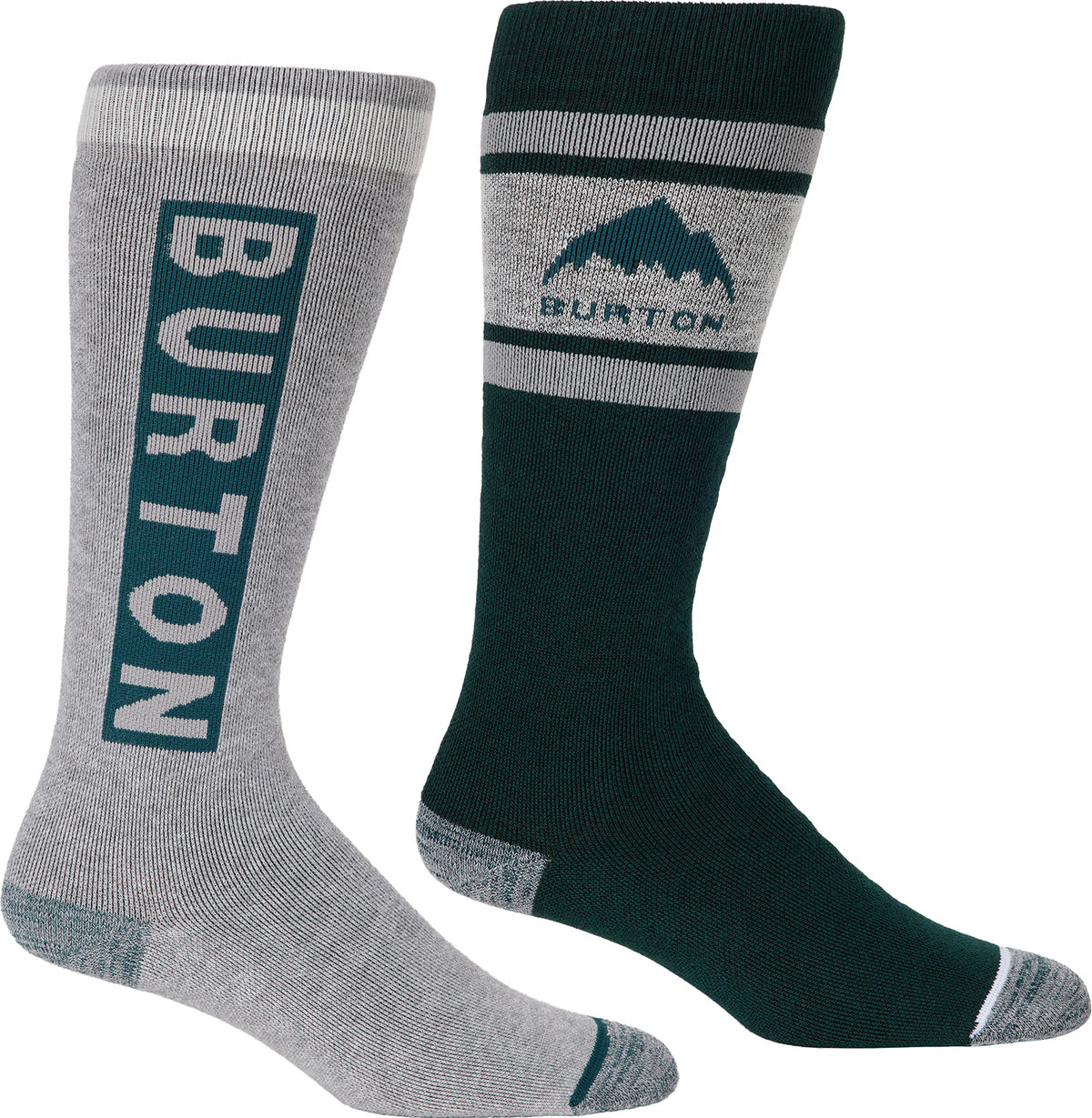 Burton Weekend Midweight Sock 2-Pack - Womens