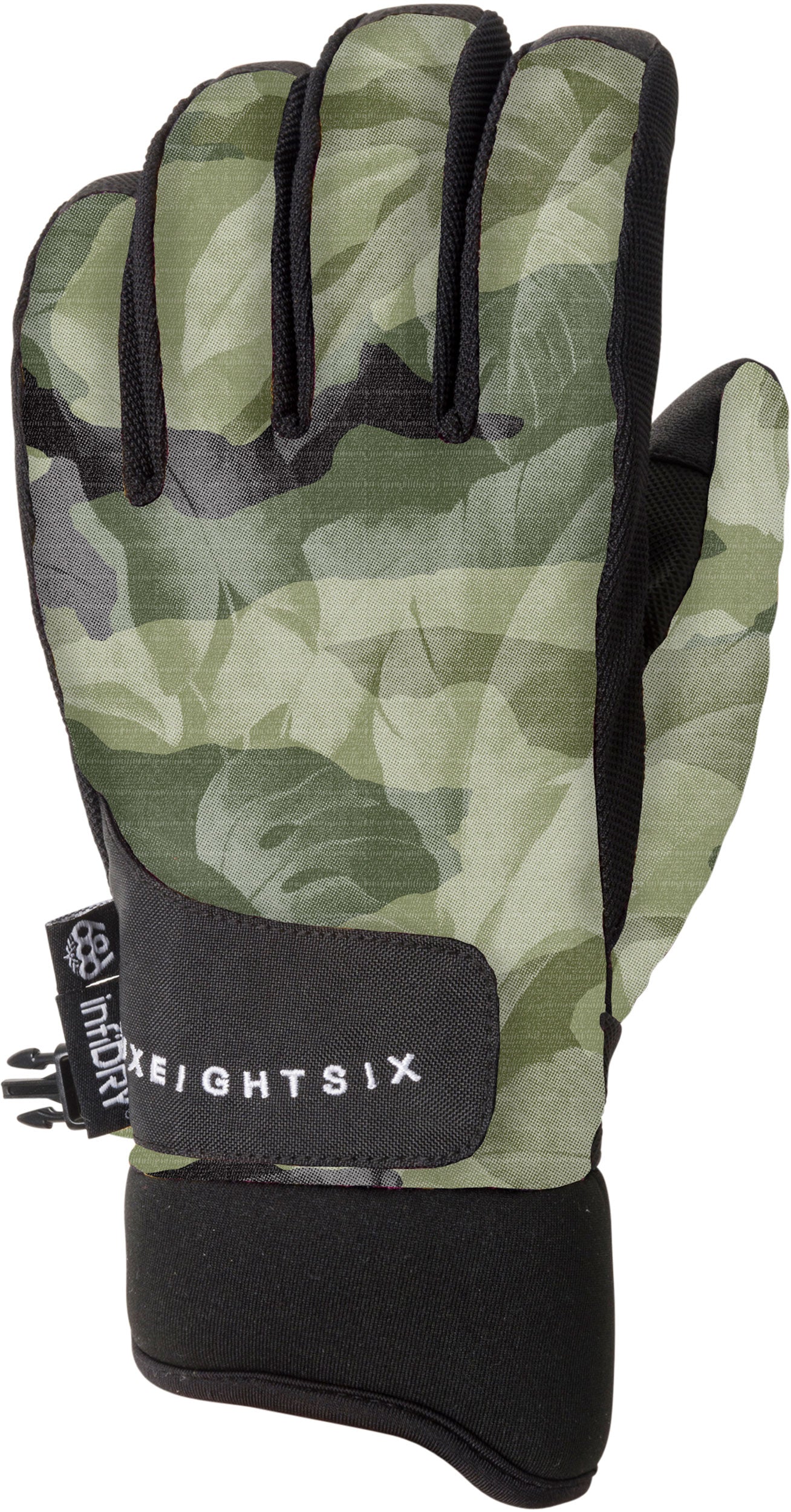 686 Crush Glove 2021