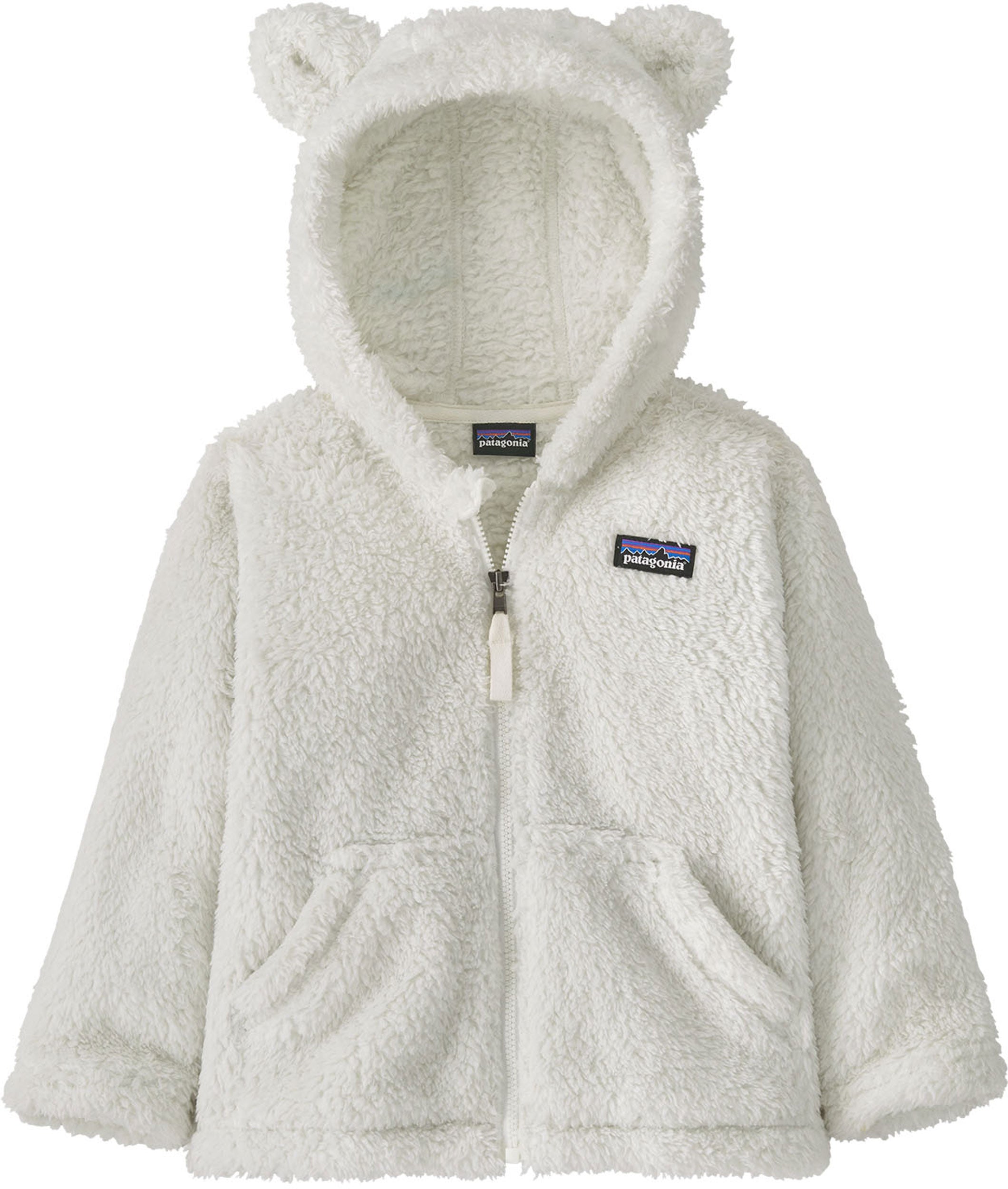 Patagonia Baby Furry Friends Hoody