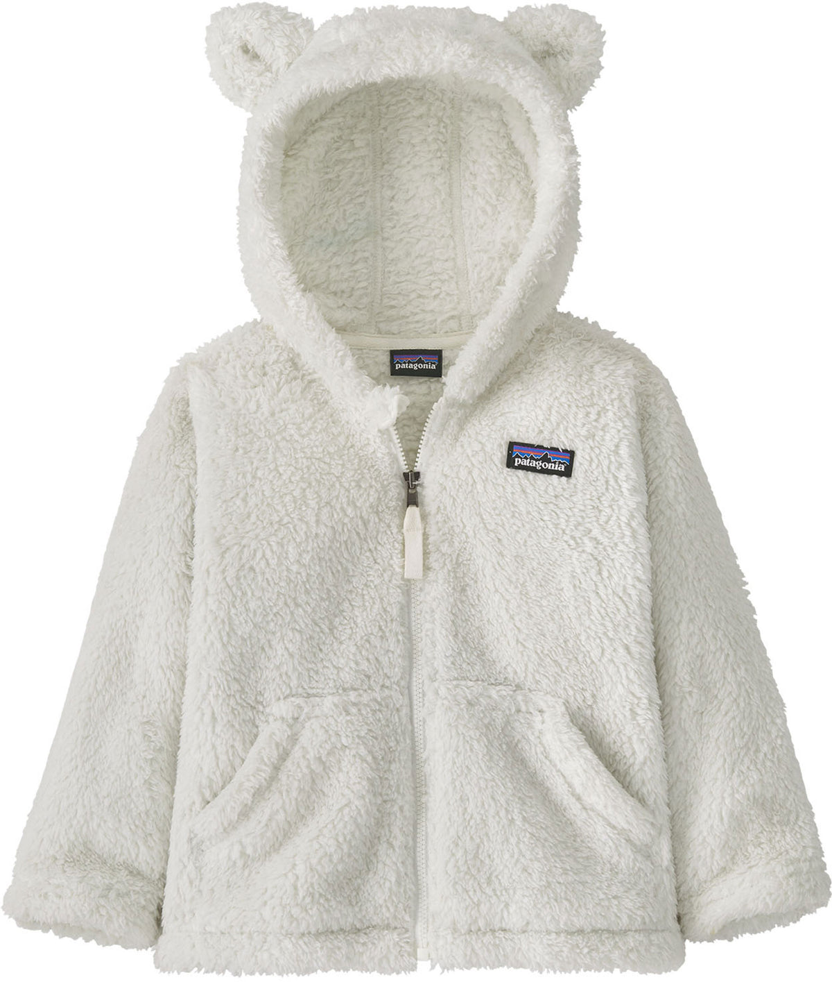 Patagonia Baby Furry Friends Hoody