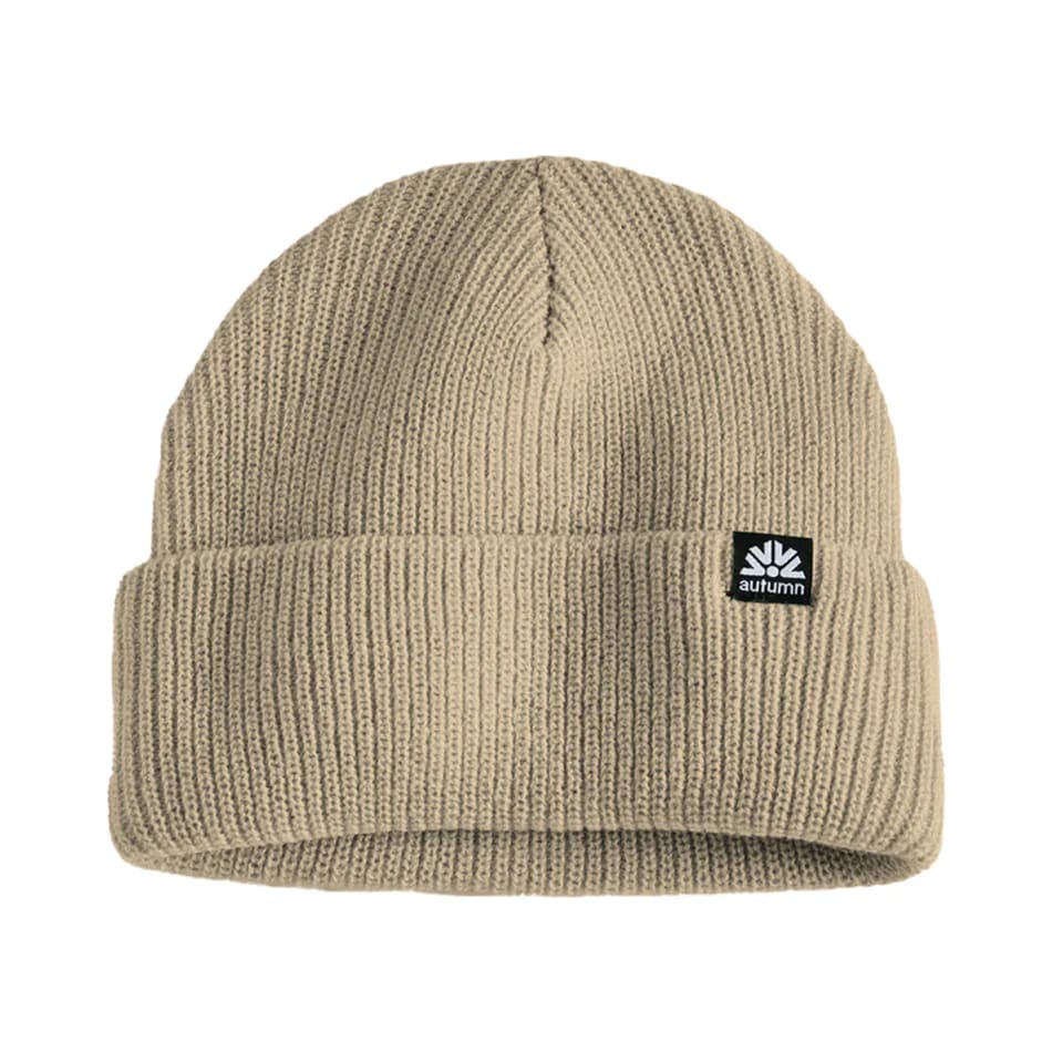 Autumn Simple Beanie 2025