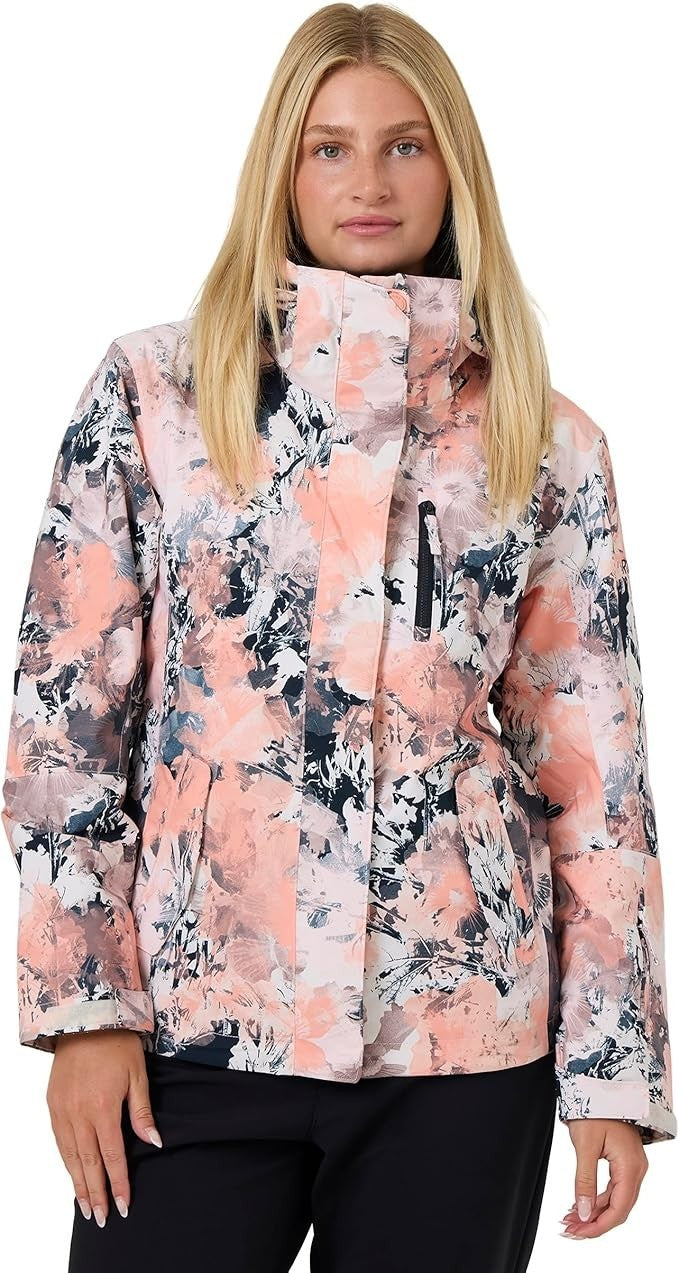 Roxy Jetty Jacket 2025