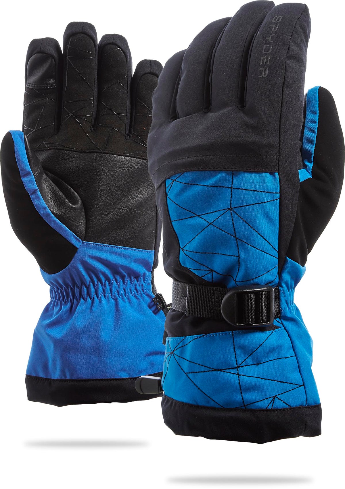 Spyder Overweb Gore-Tex Glove