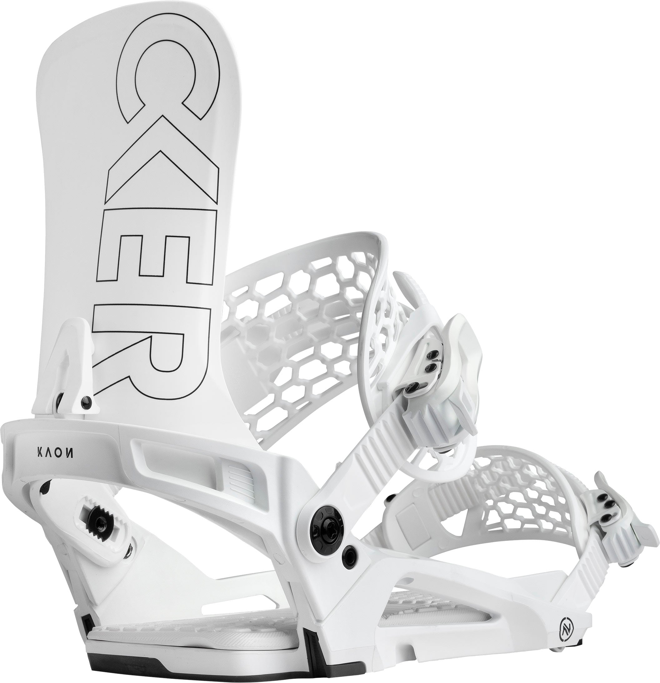 Nidecker Kaon Snowboard Binding