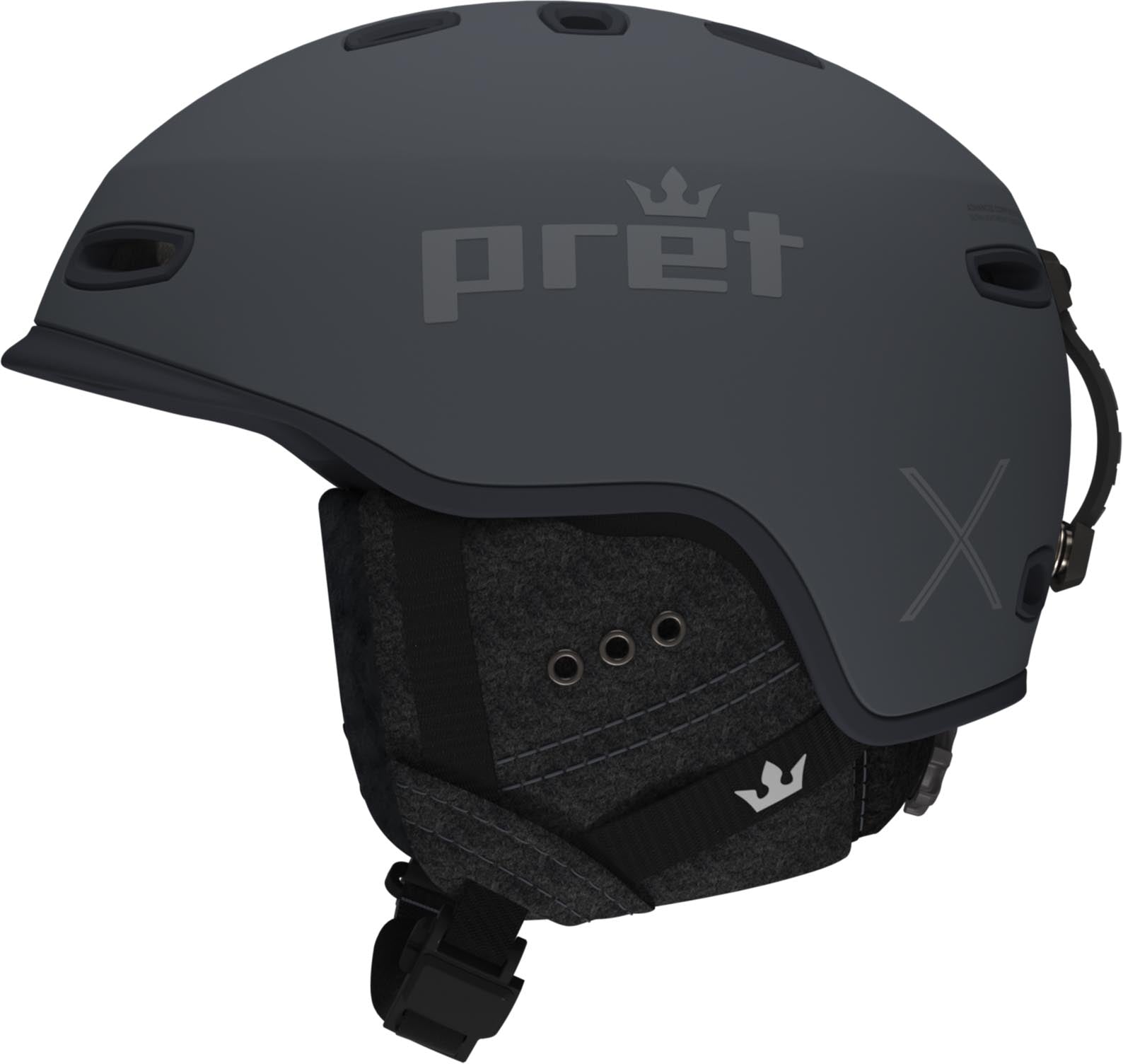 Pret Cynic X2 Helmet 2025