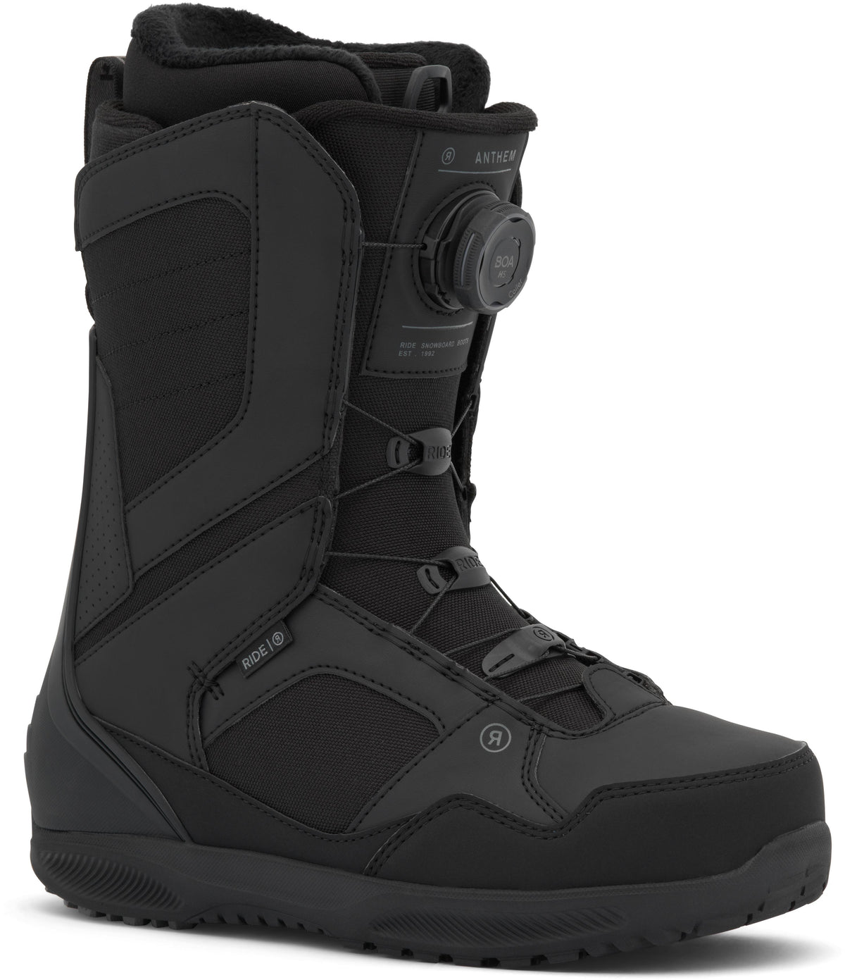 Ride Anthem Snowboard Boot