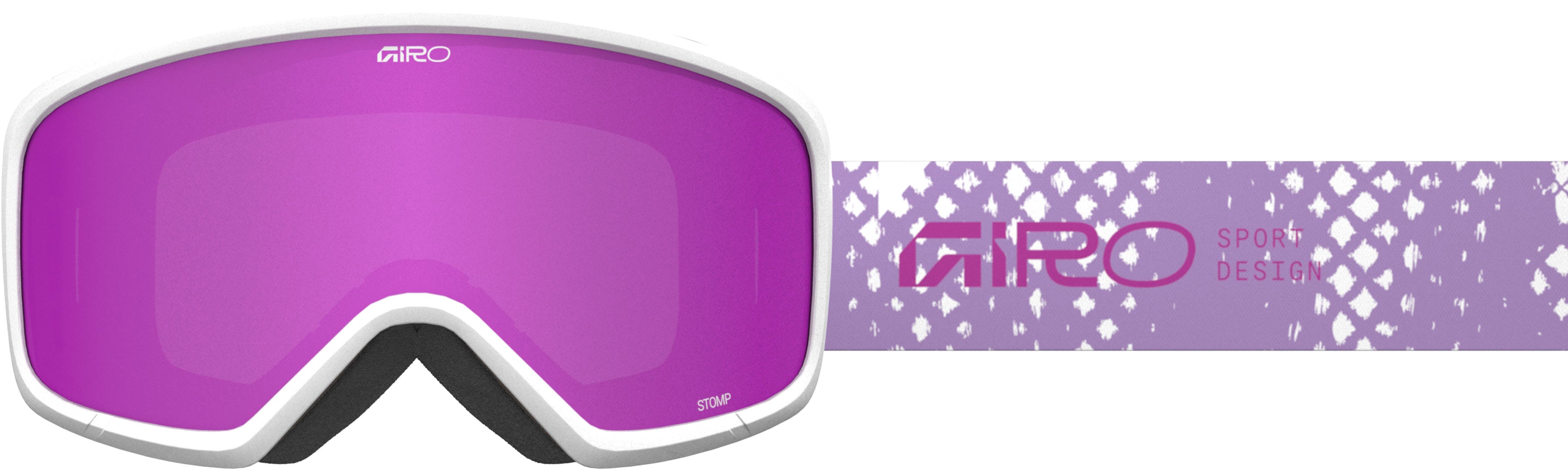 Giro Stomp Goggle