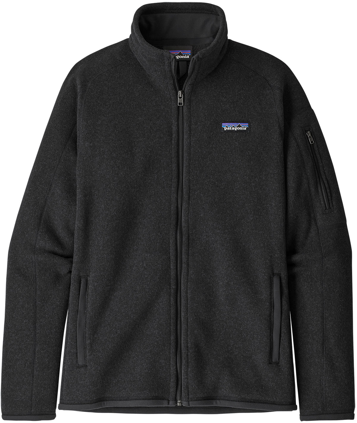 Patagonia Better Sweater Jacket - Womens