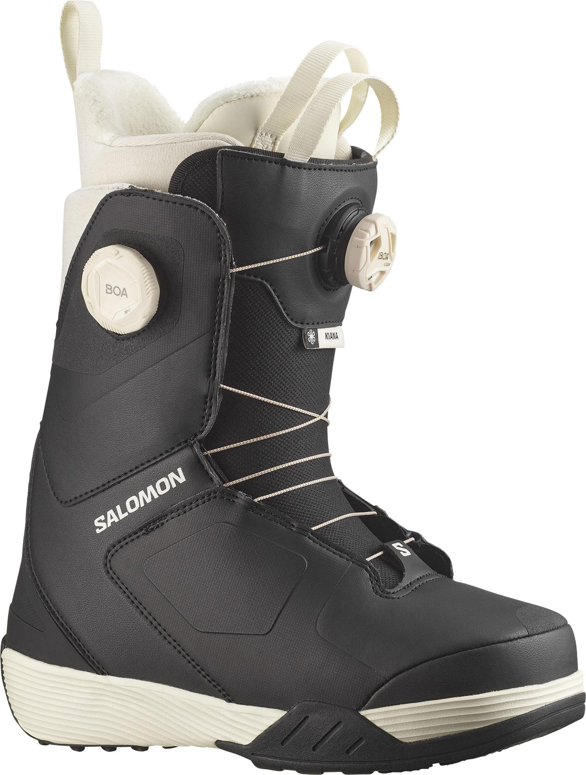 Salomon Kiana Dual BOA Snowboard Boot