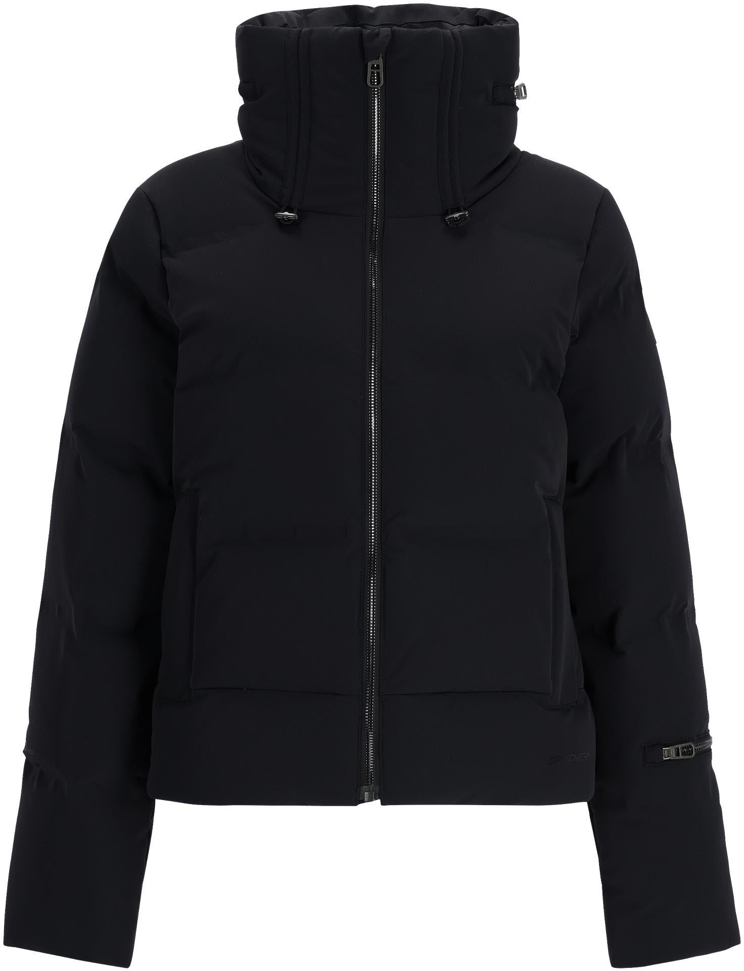 Spyder Womens Falline Down Ski Jacket 2025