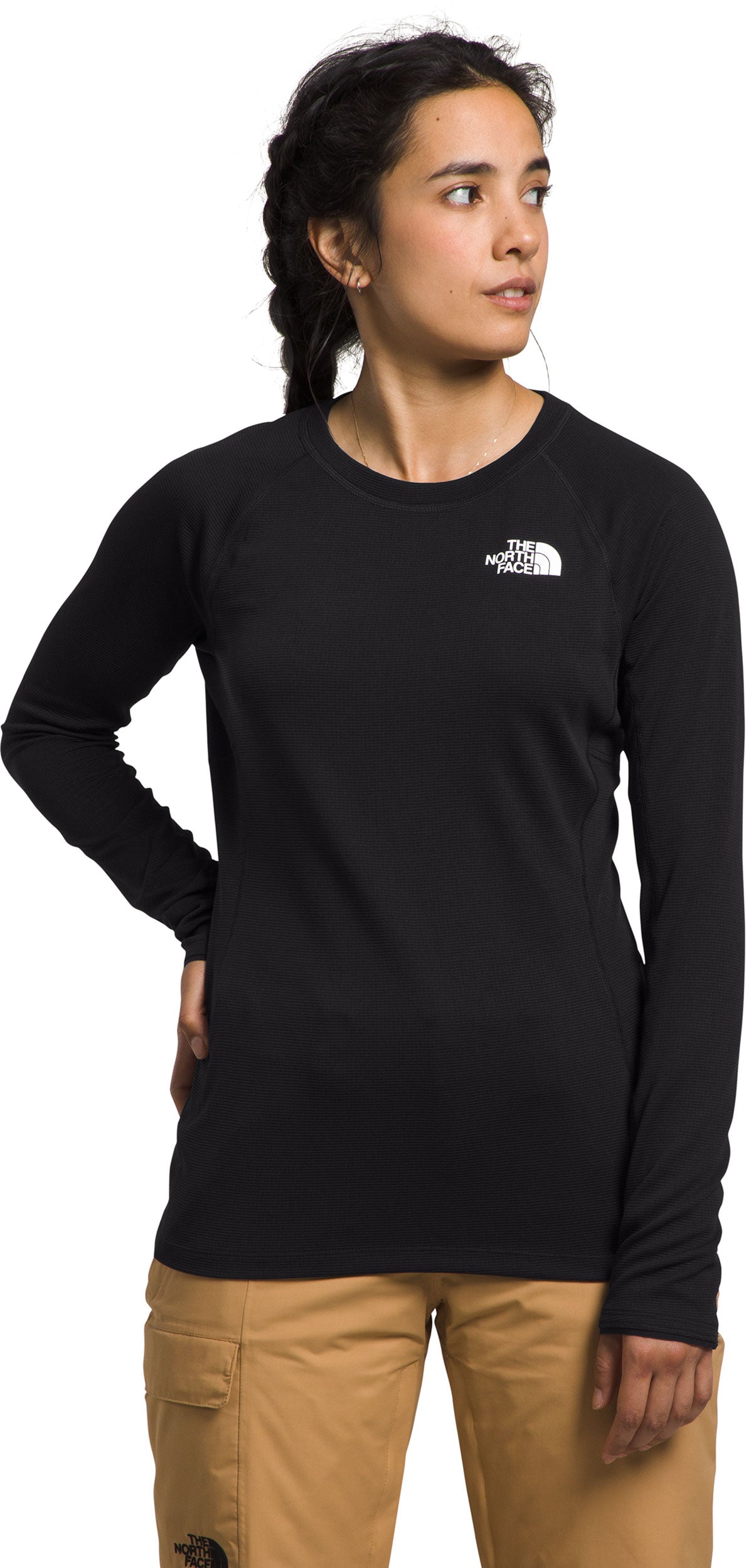 The North Face FD Pro 160 Crew - Womens