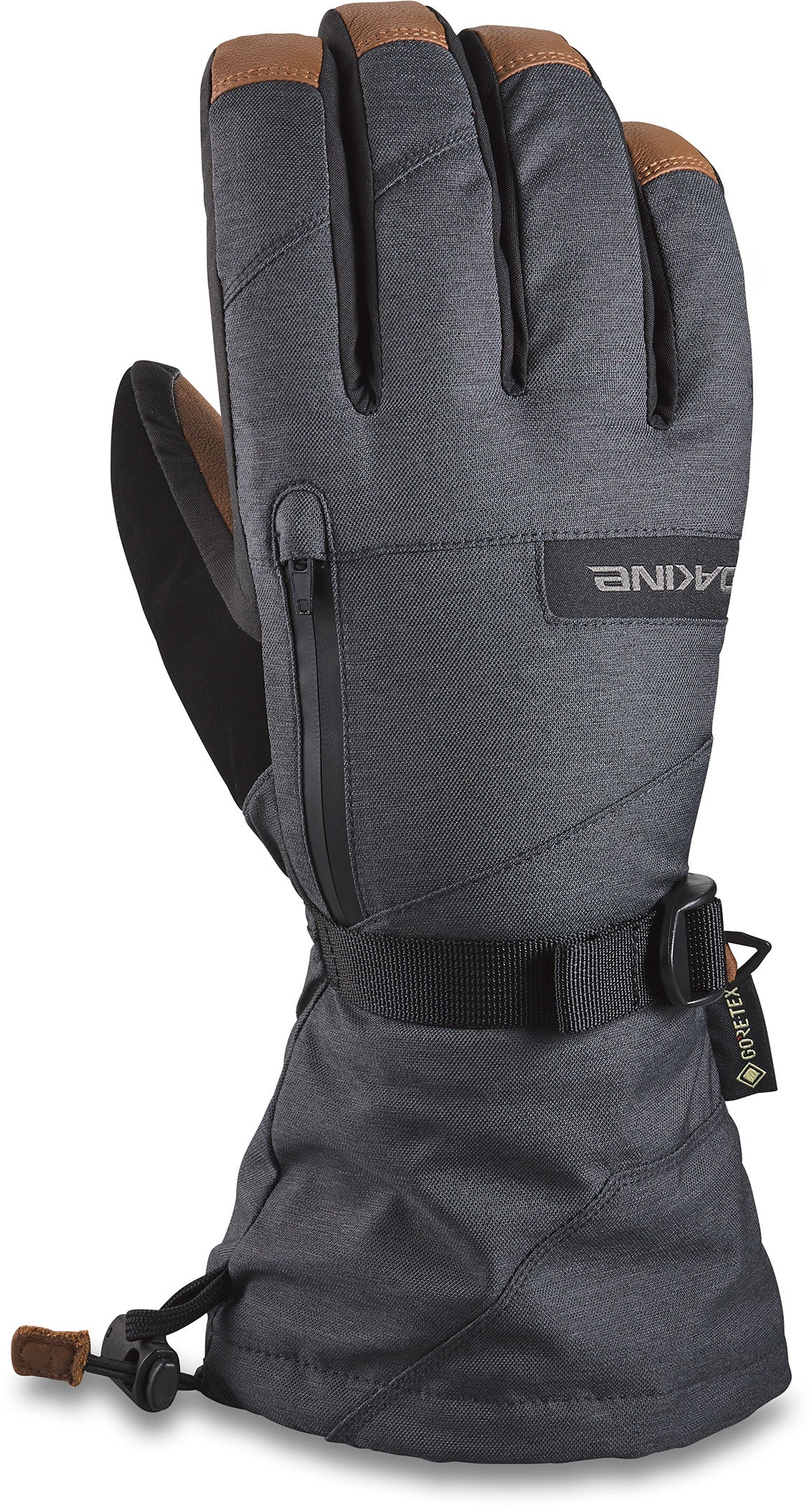 Dakine Leather Titan GORE-TEX Glove