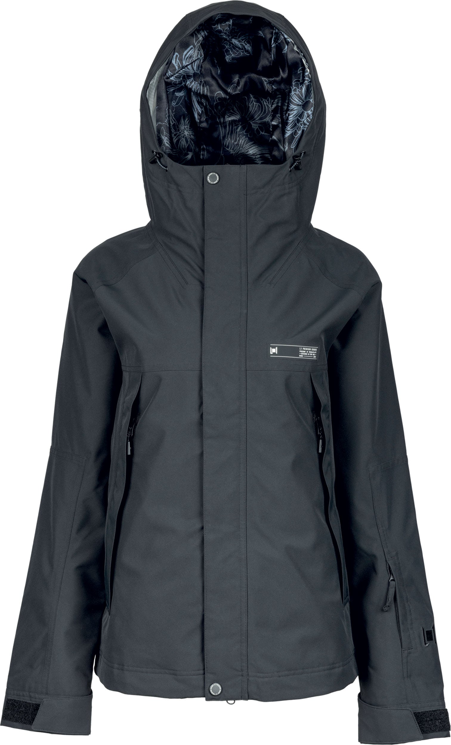 L1 Dakota Snowboard Jacket