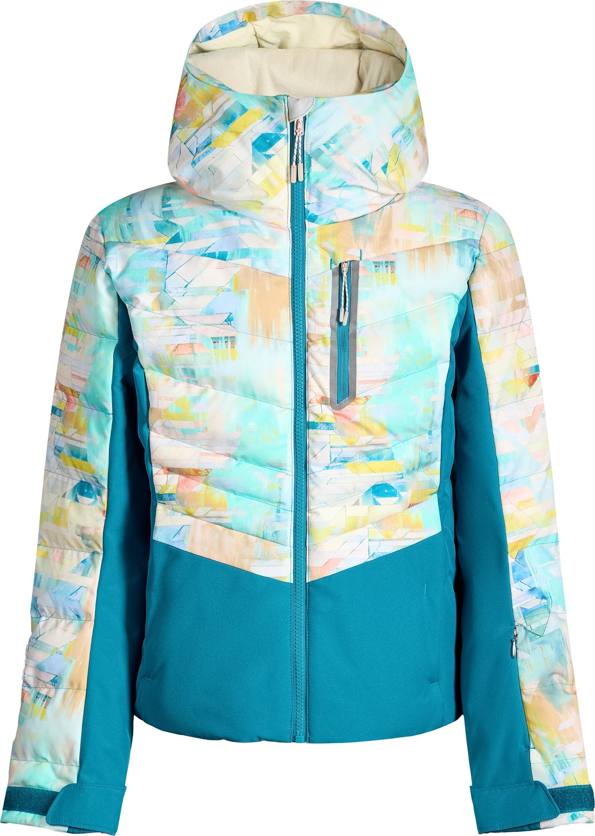 Obermeyer Teen Girls Cosima Jacket