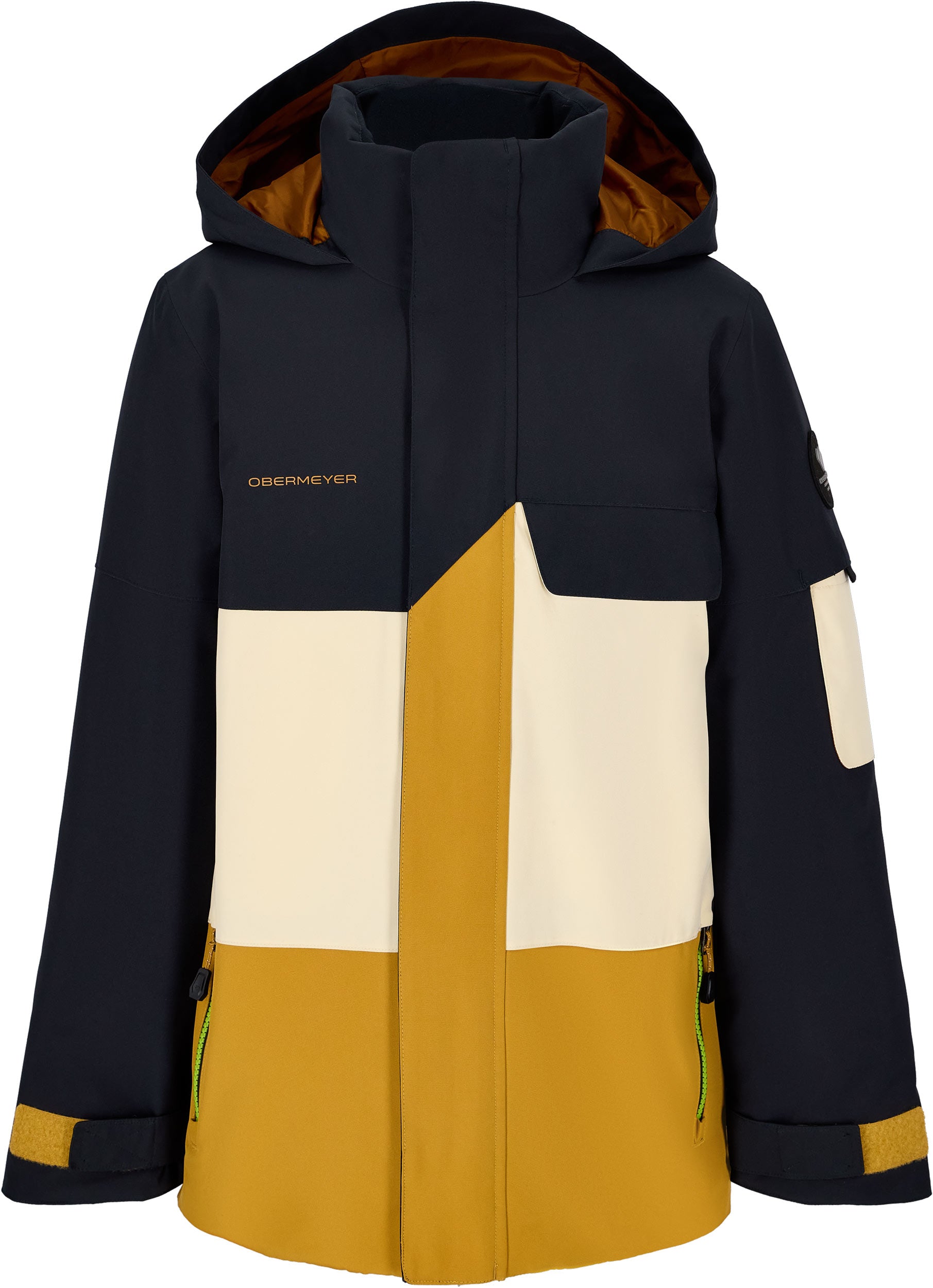 Obermeyer Axel Ski Jacket