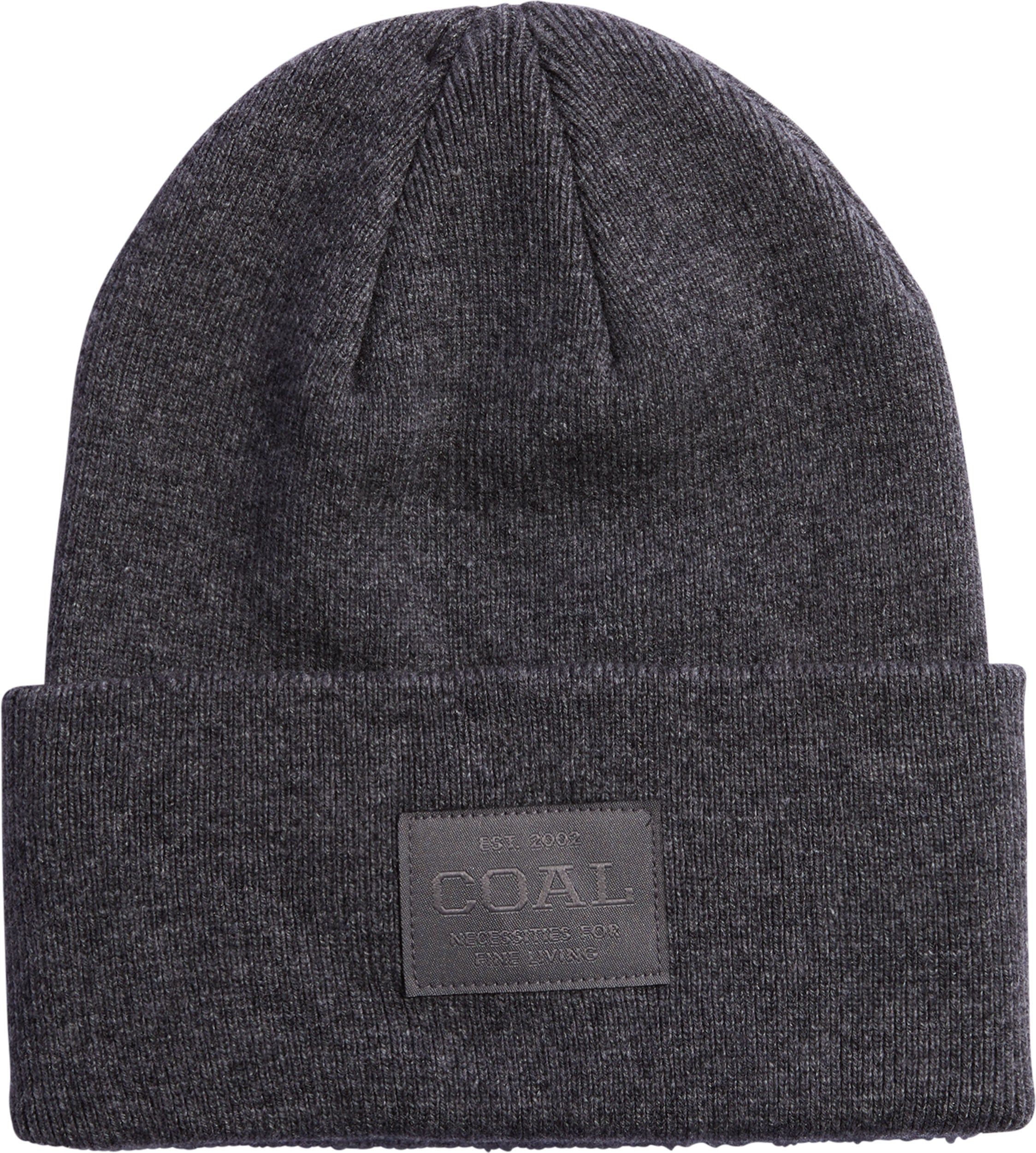 Coal The Uniform Cashmere Beanie