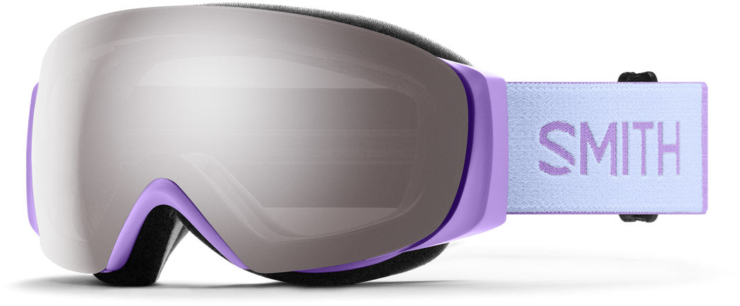 Smith I/O Mag S