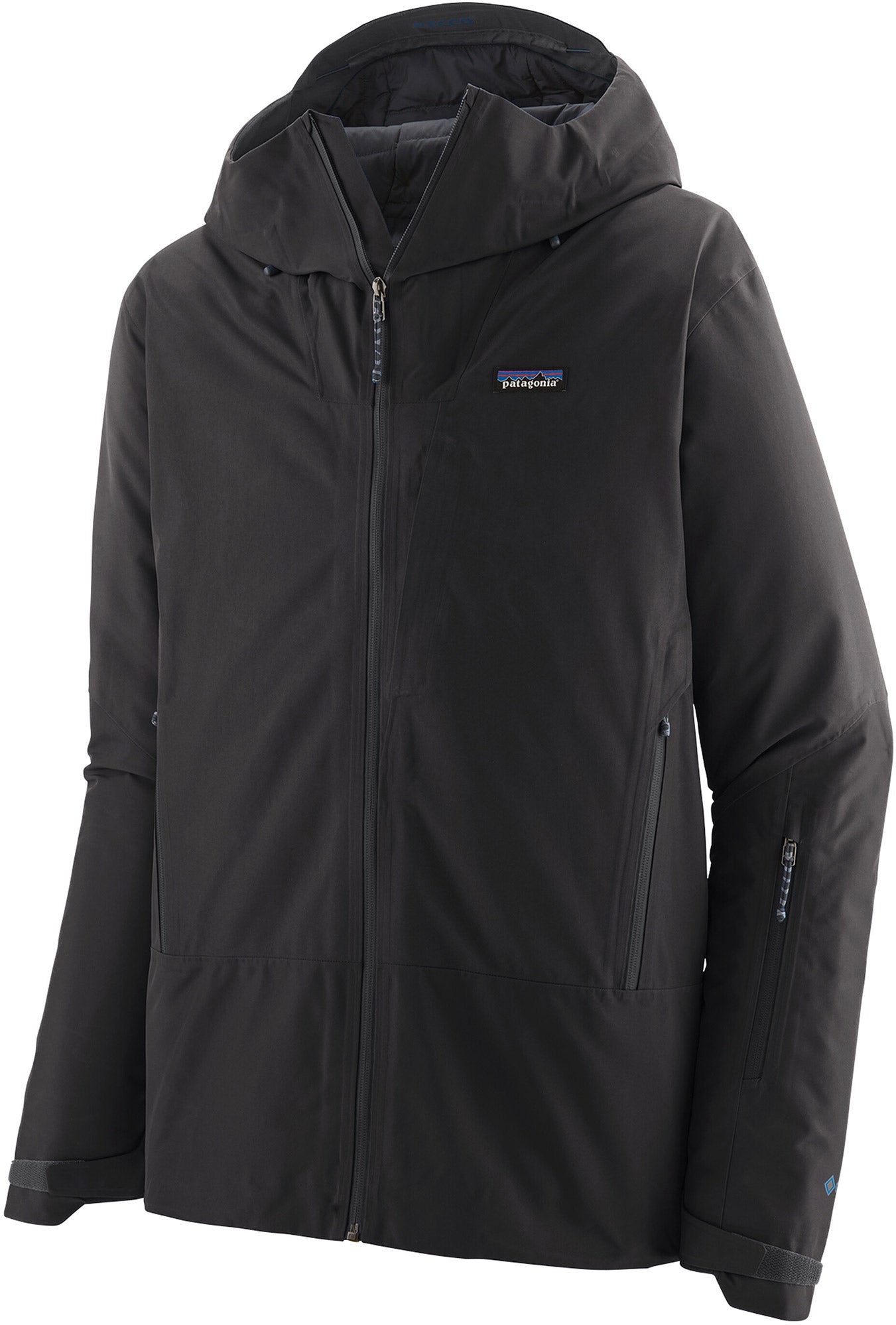 Patagonia Insulated Storm Shift Ski Jacket - Mens