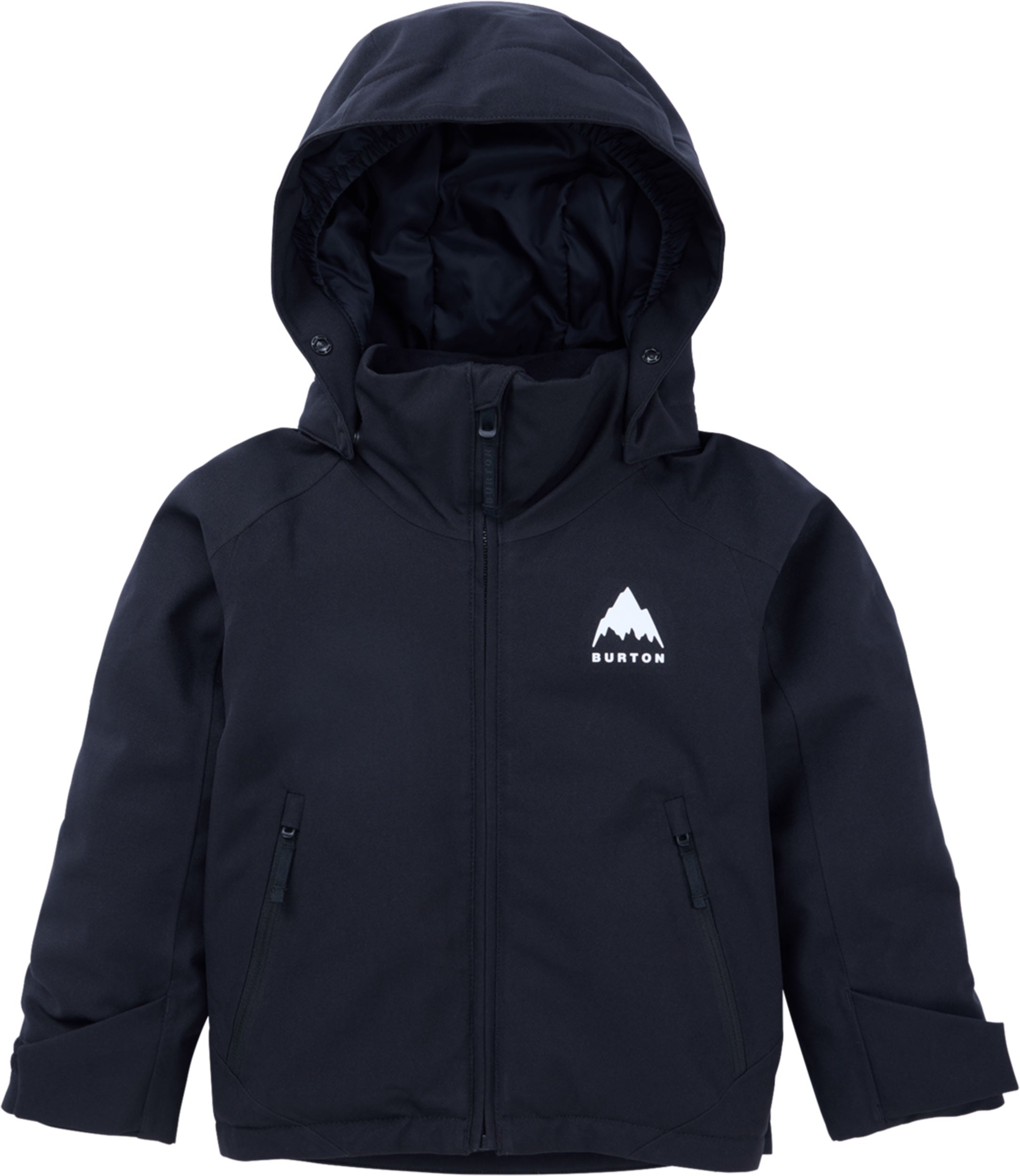 Burton Hillslope 2L Snowboard Jacket - Toddler