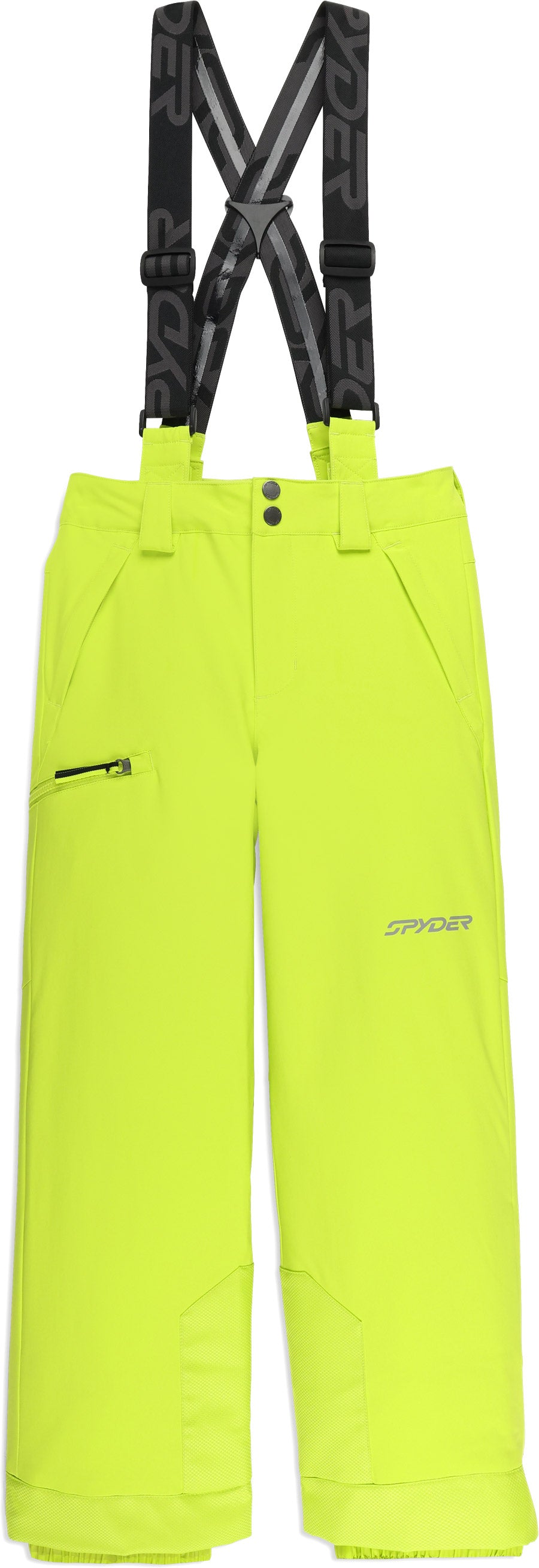 Spyder Boys Propulsion Ski Pant