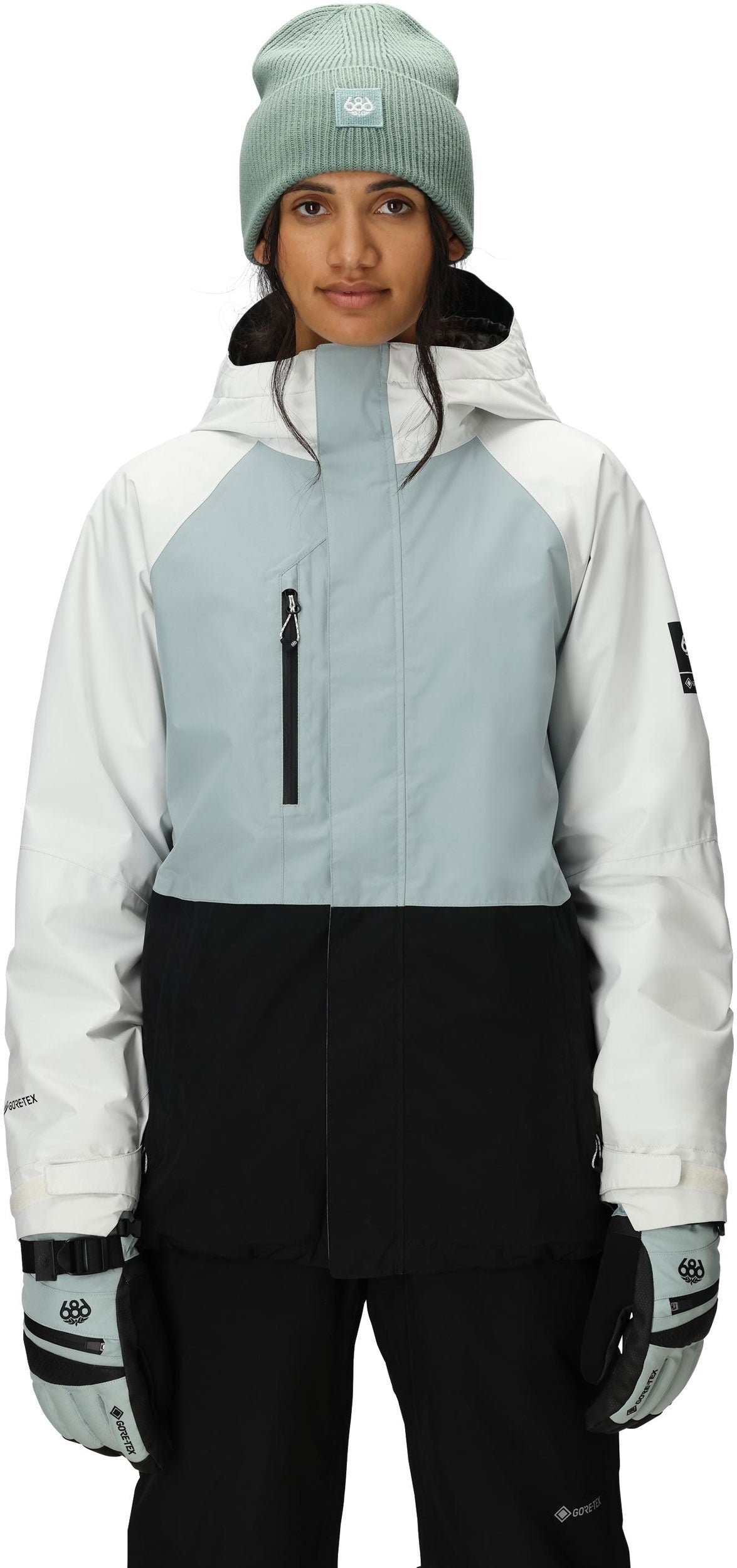 686 Womens GORE-TEX Willow Insulated Jacket