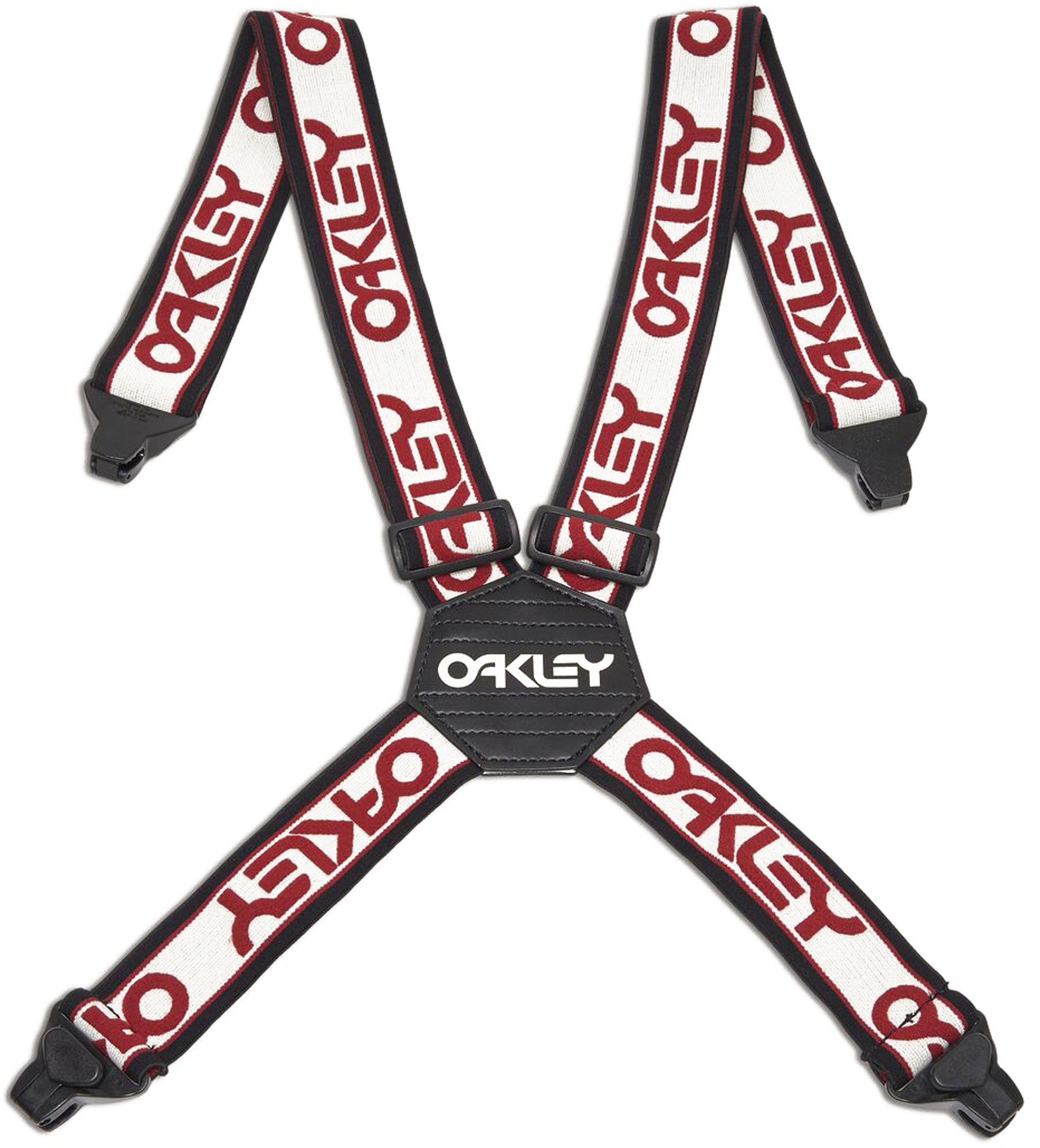 Oakley Factory Suspenders