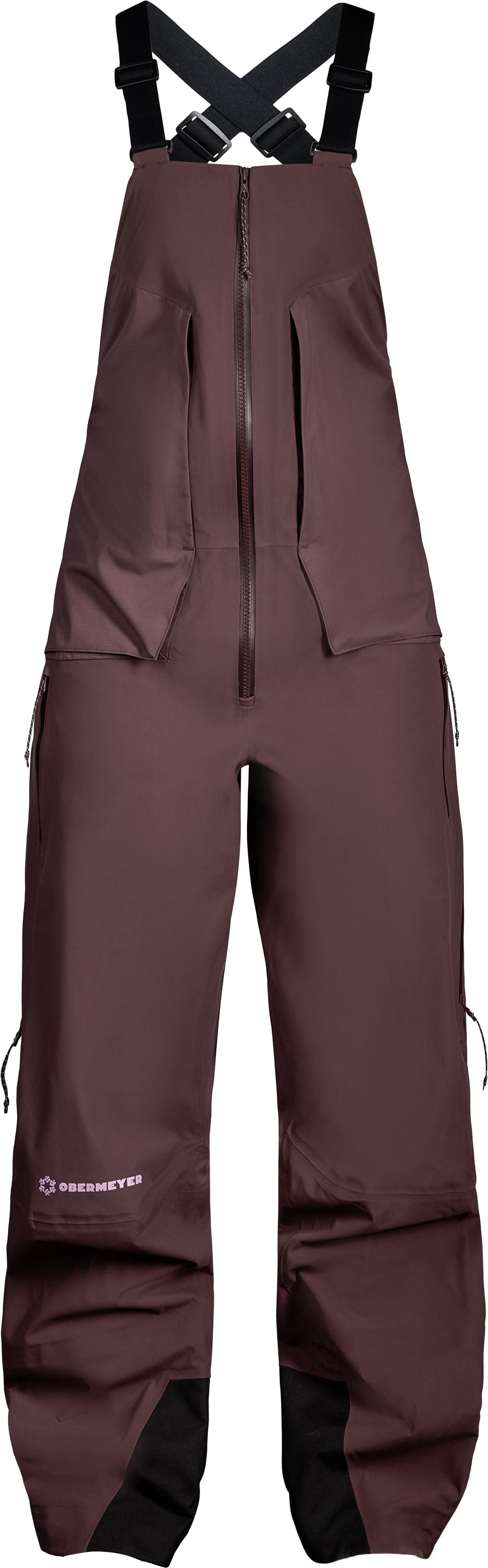 Obermeyer Steibis Shell Bib Pant - Womens