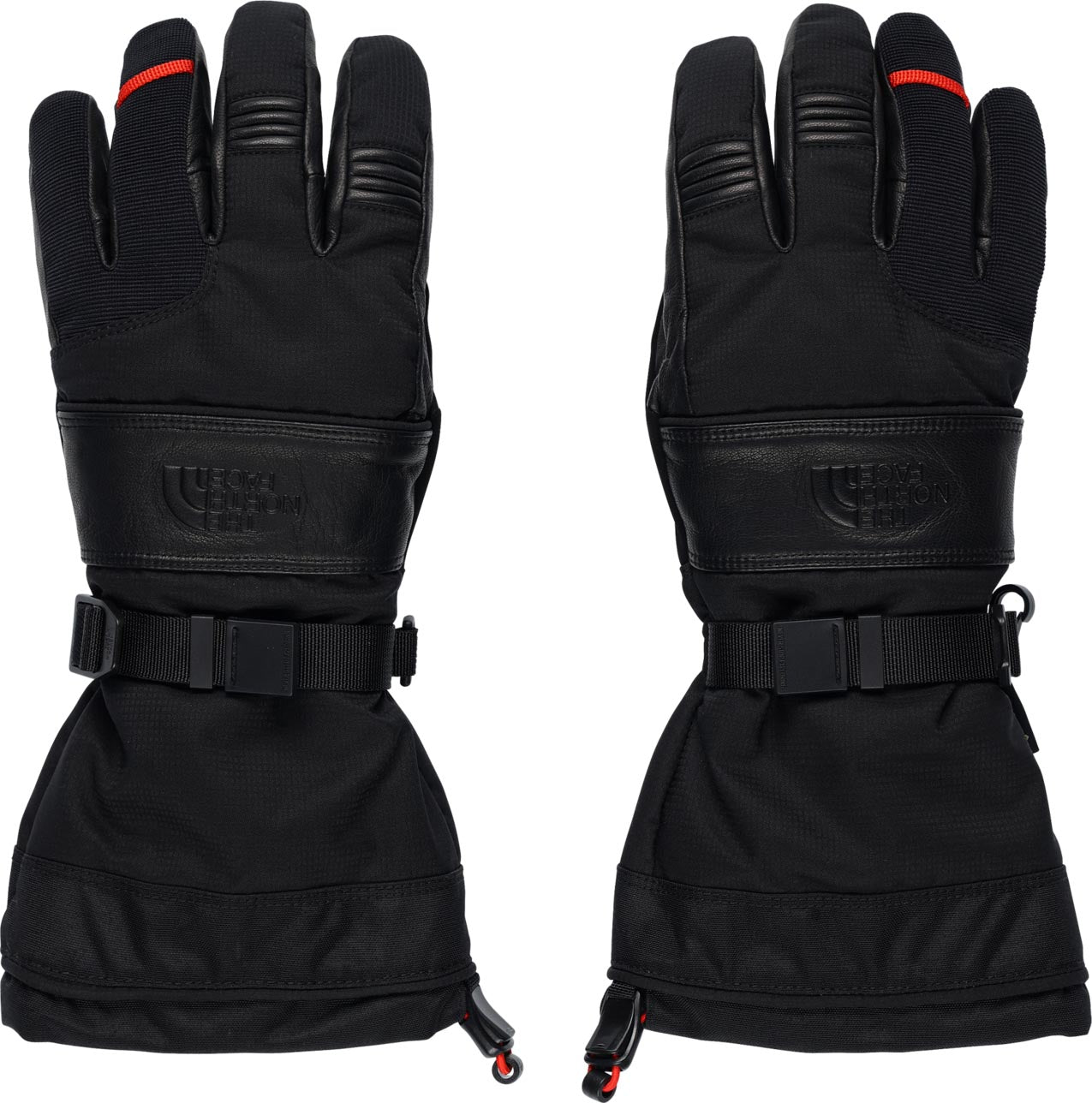 The North Face Montana Pro GORE-TEX Ski Glove - Womens 2024