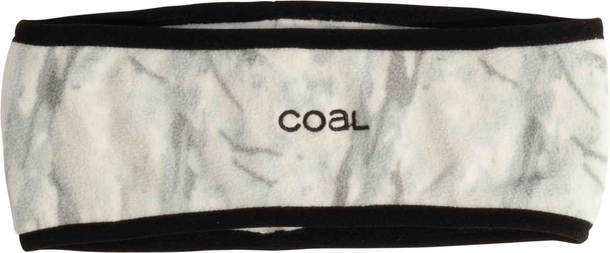 Coal TerraFleece Headband