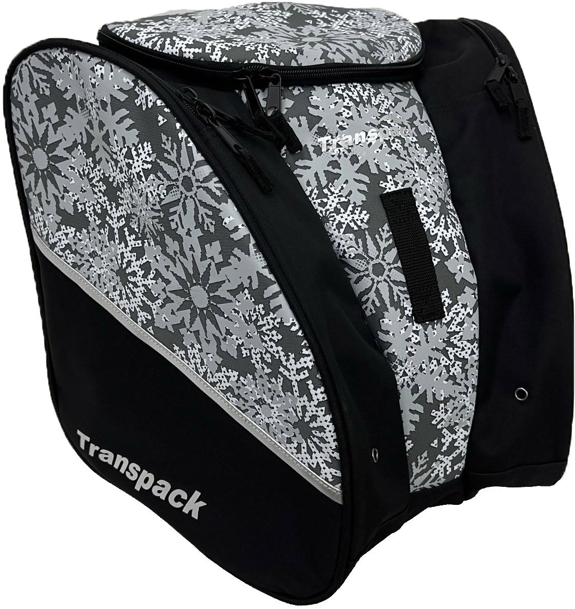 Transpack Edge Jr. + Print Boot Bag