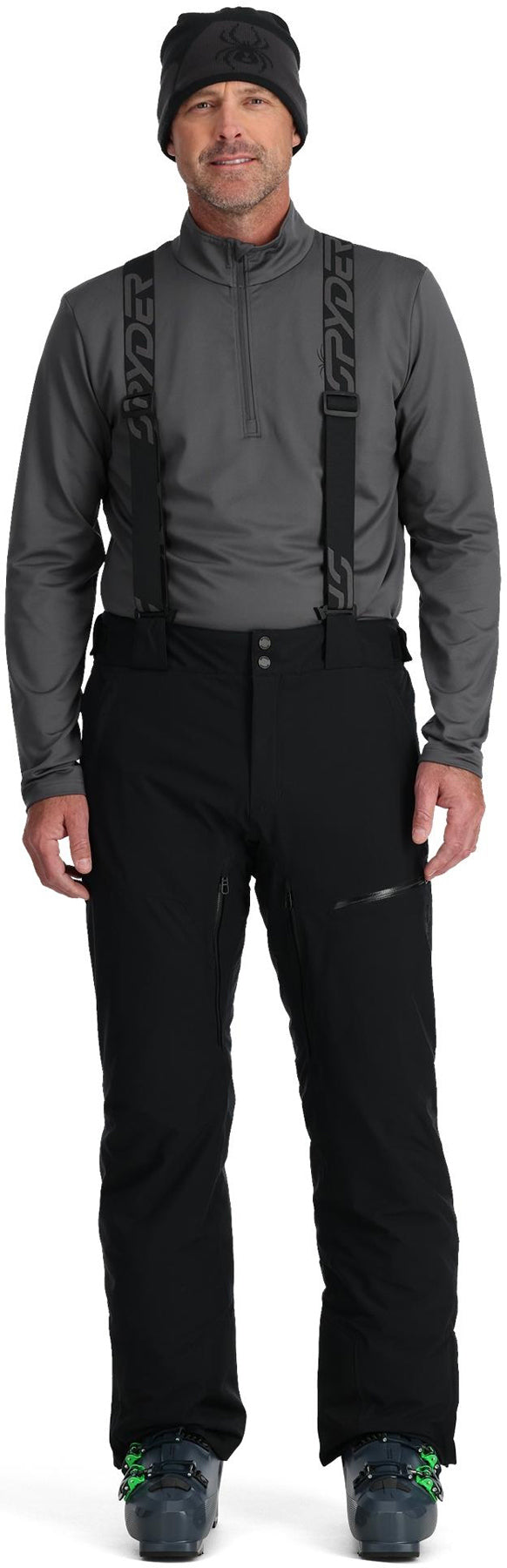 Spyder Mens Dare Ski Pant