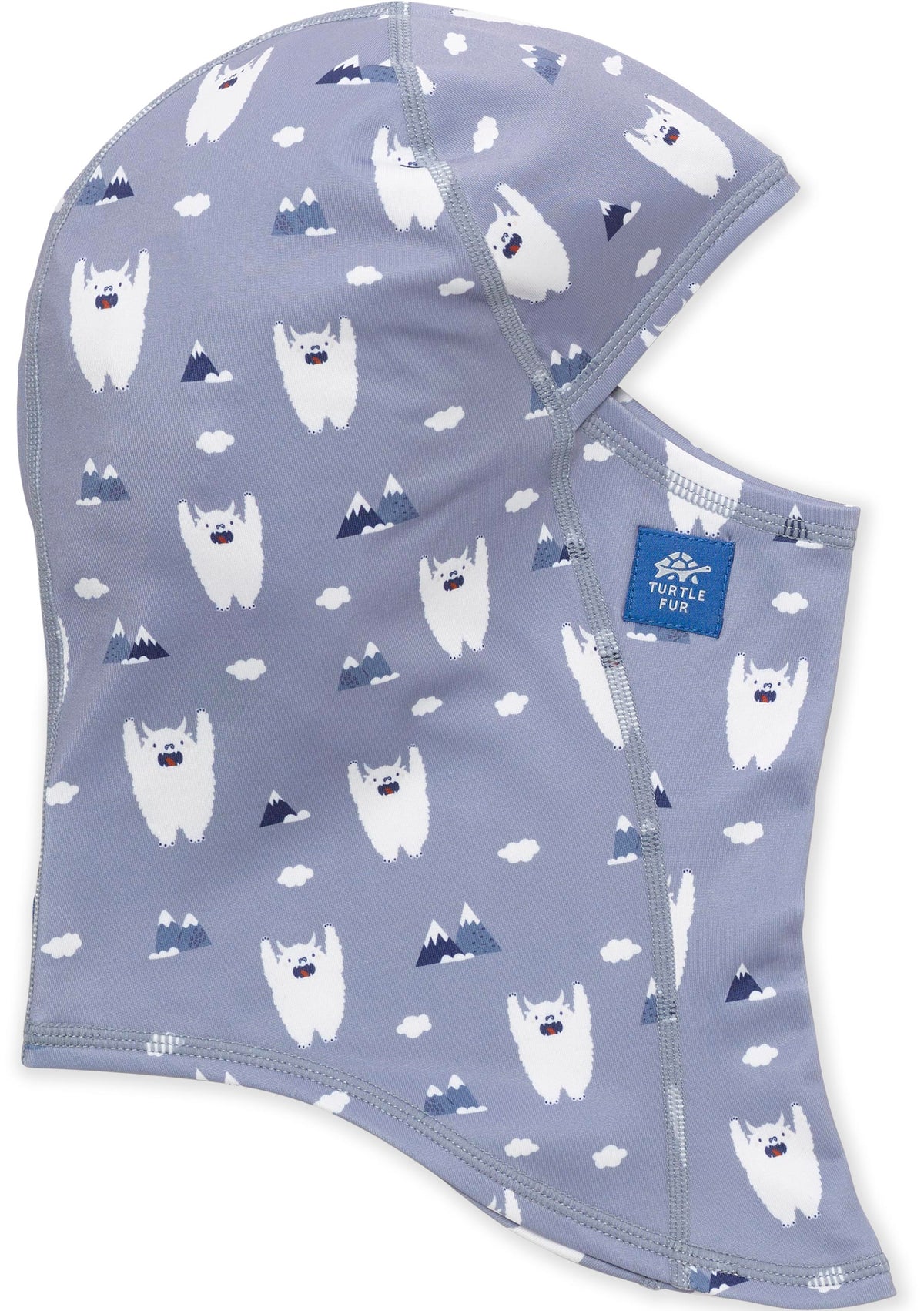 Turtle Fur Comfort Shell MaxClava - Kids