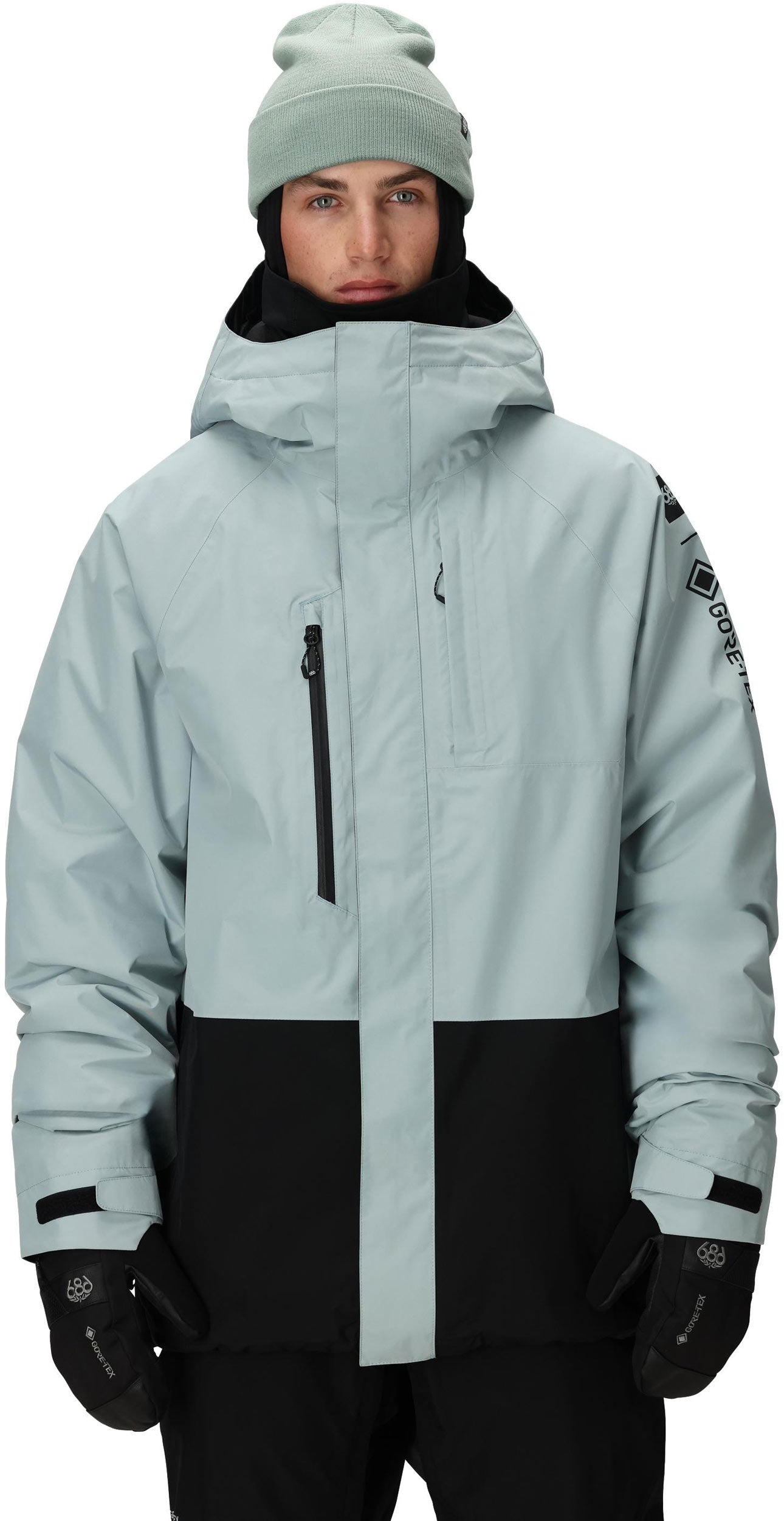 686 Mens GORE-TEX Core Insulated Jacket