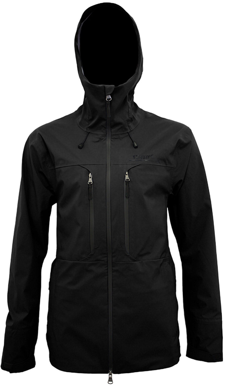 Turbine Guardian Jacket