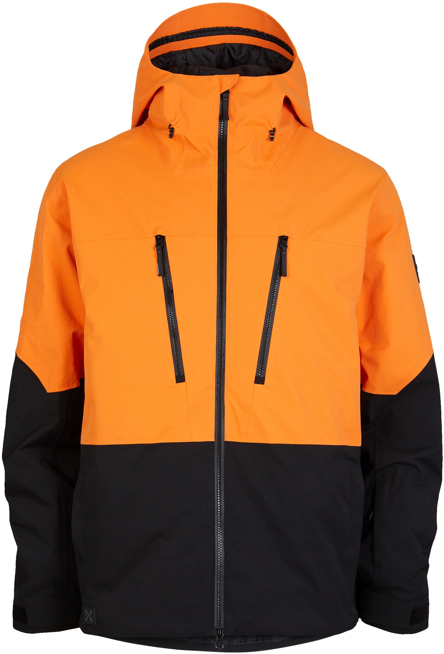 XTM Exposure Jacket