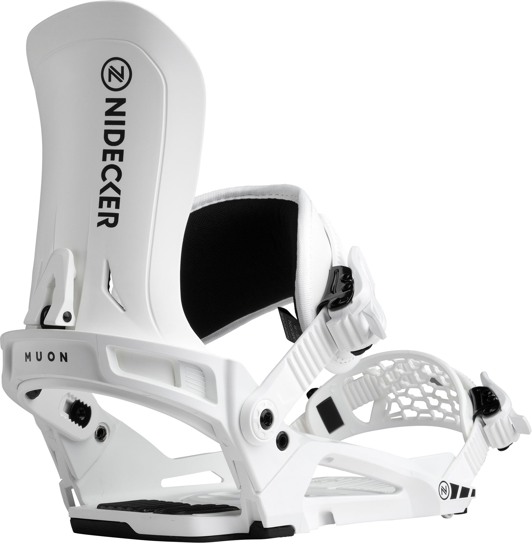 Nidecker Muon Snowboard Binding