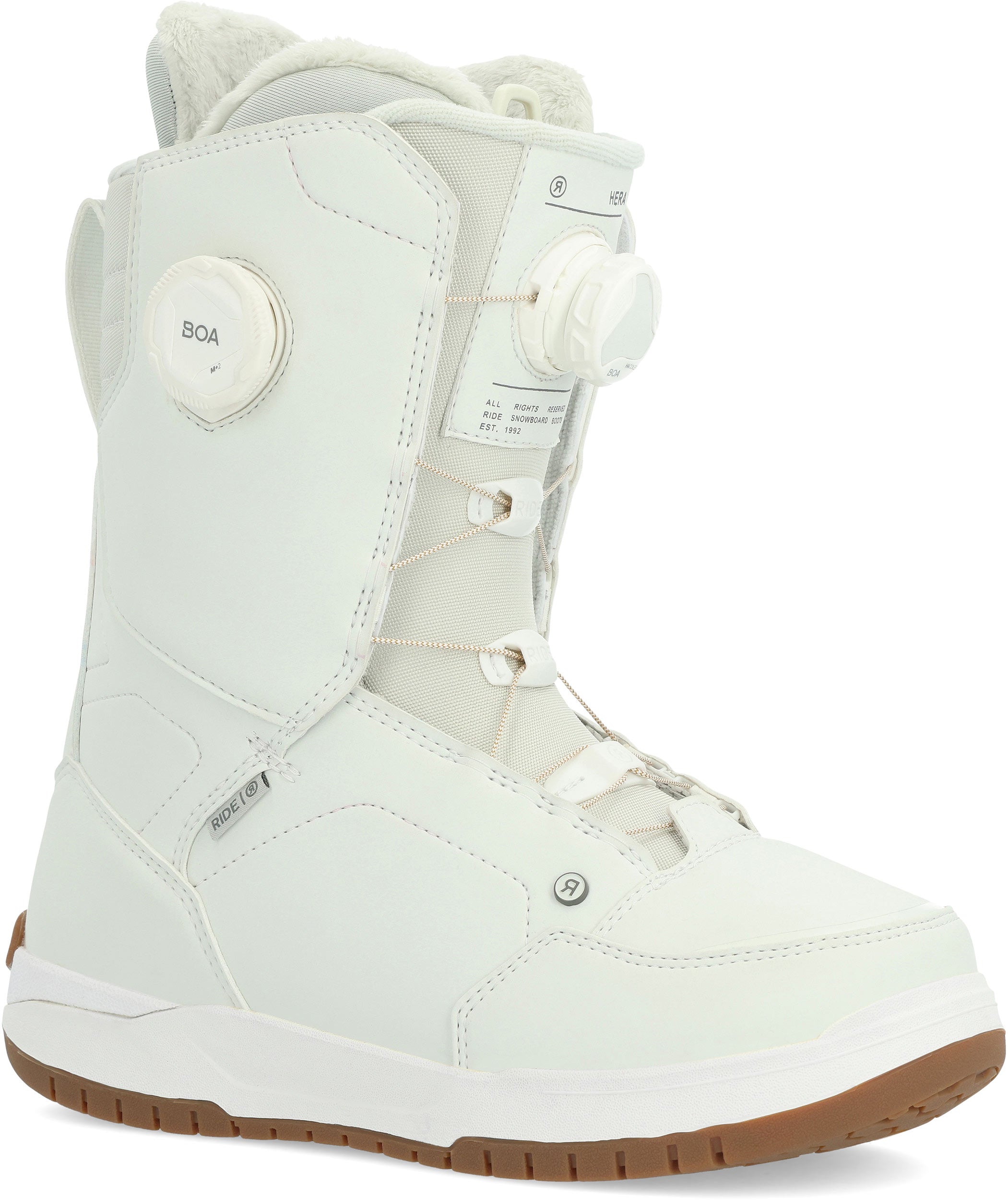 Ride Hera Snowboard Boot 2024
