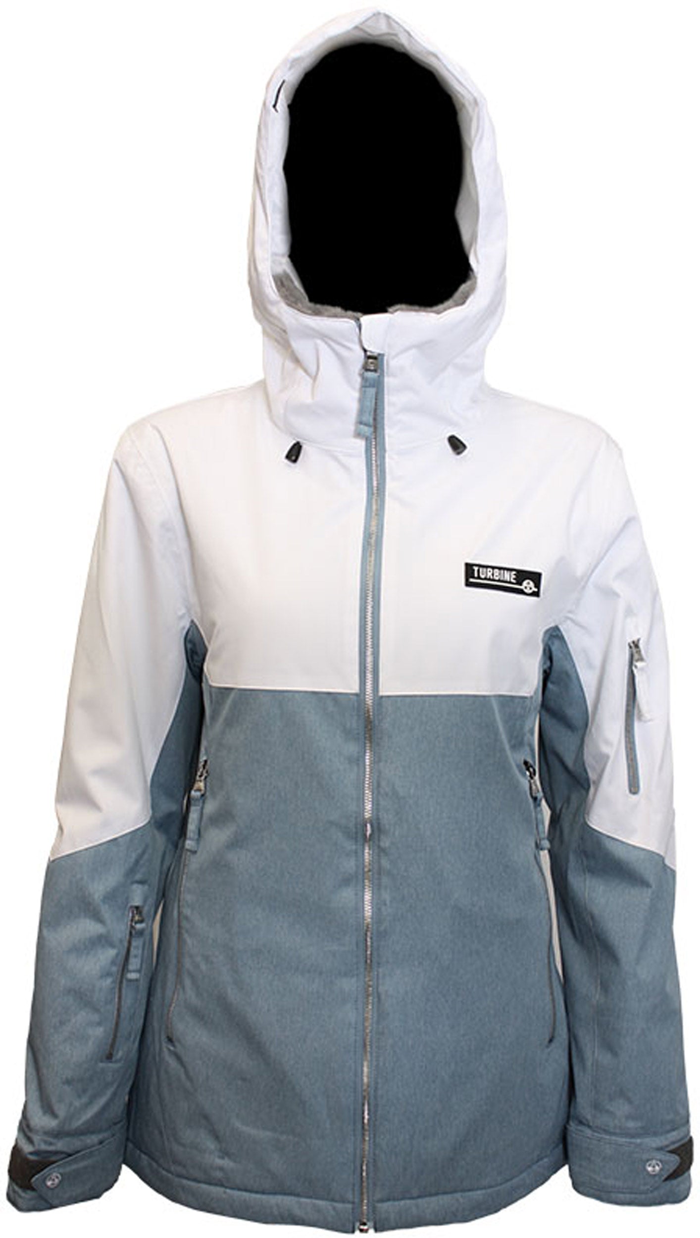 Turbine Wander Jacket