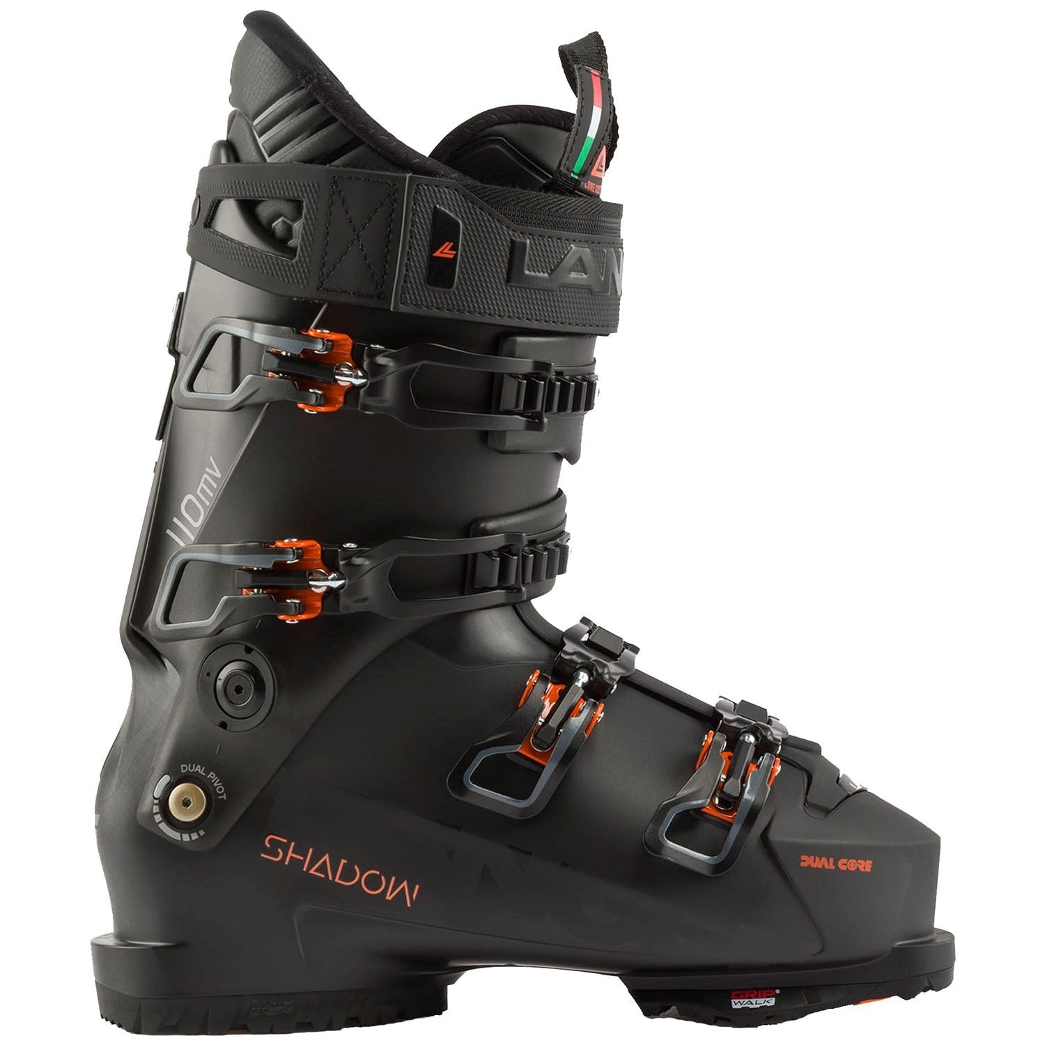 Lange Shadow 110 MV GW Ski Boot 2025
